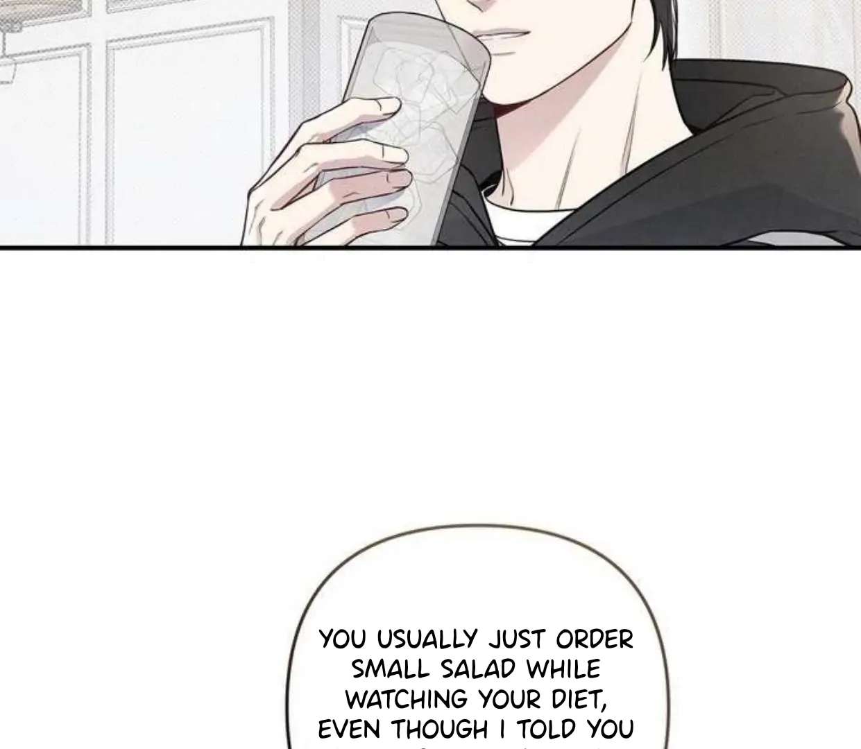 Don’t Mix Business with Pleasure! Chapter 69 page 140 - 
