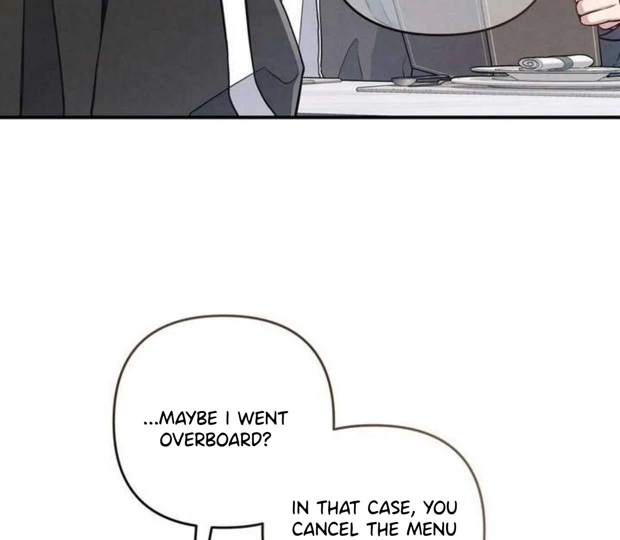 Don’t Mix Business with Pleasure! Chapter 69 page 143 - 