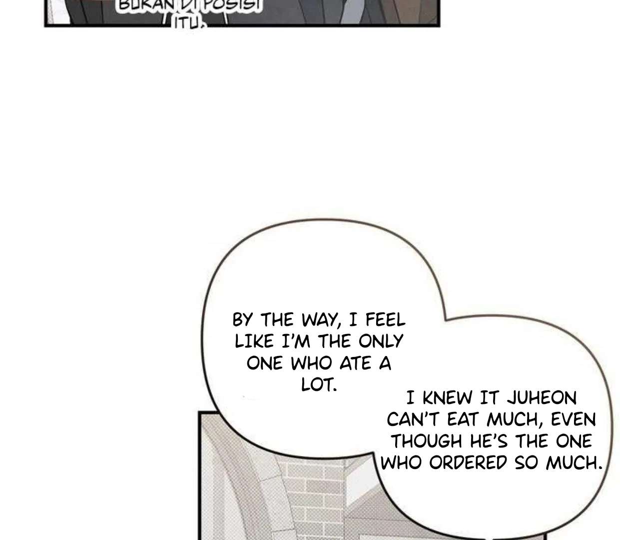 Don’t Mix Business with Pleasure! Chapter 69 page 162 - 