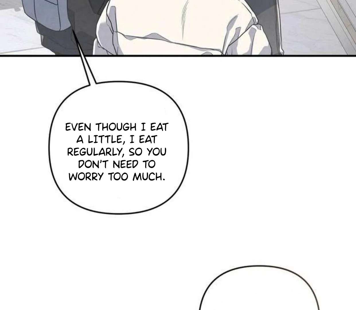 Don’t Mix Business with Pleasure! Chapter 69 page 170 - 