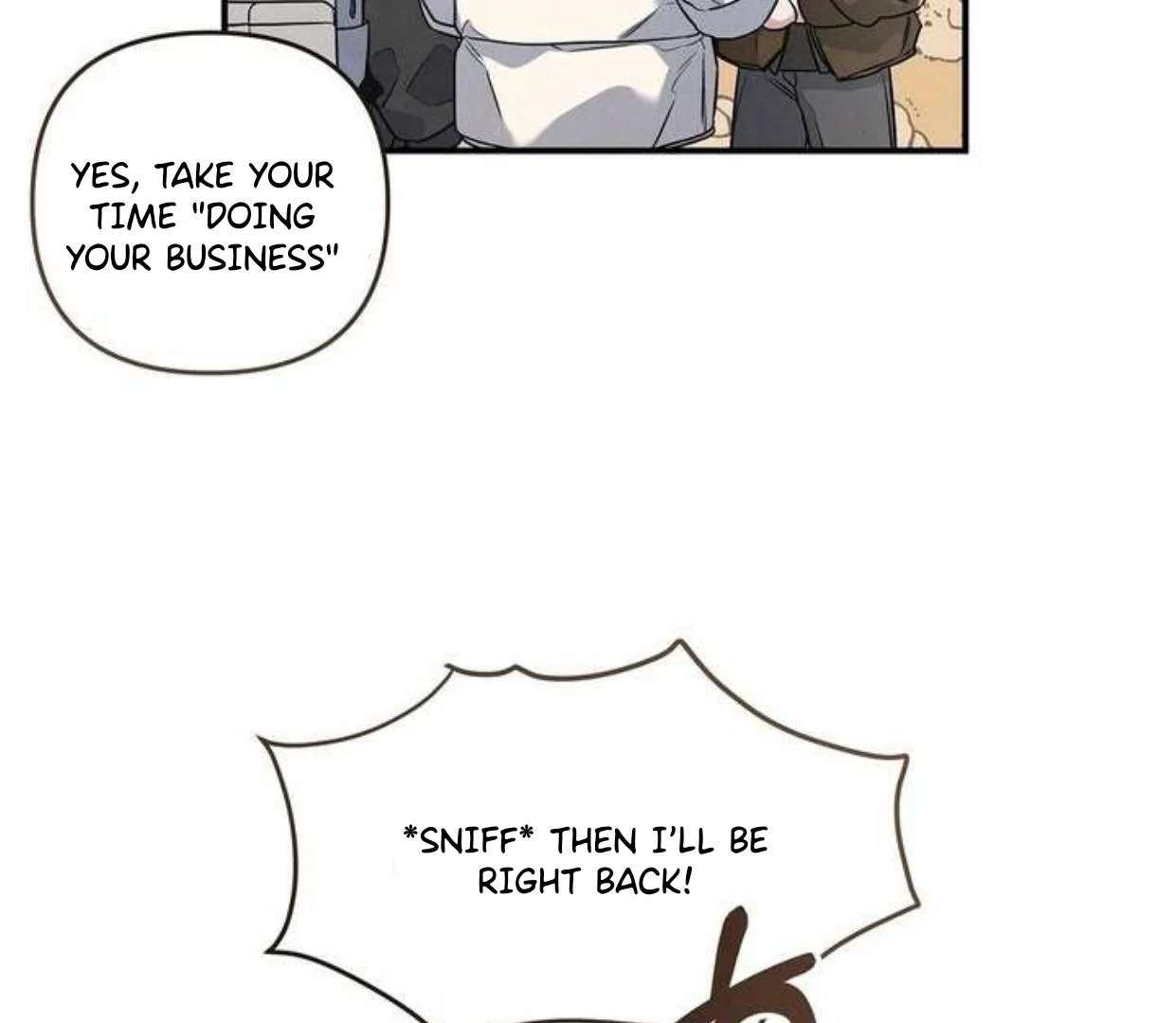 Don’t Mix Business with Pleasure! Chapter 69 page 173 - 