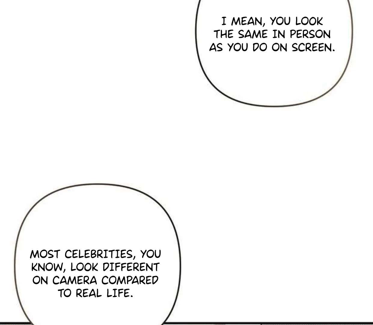 Don’t Mix Business with Pleasure! Chapter 69 page 188 - 