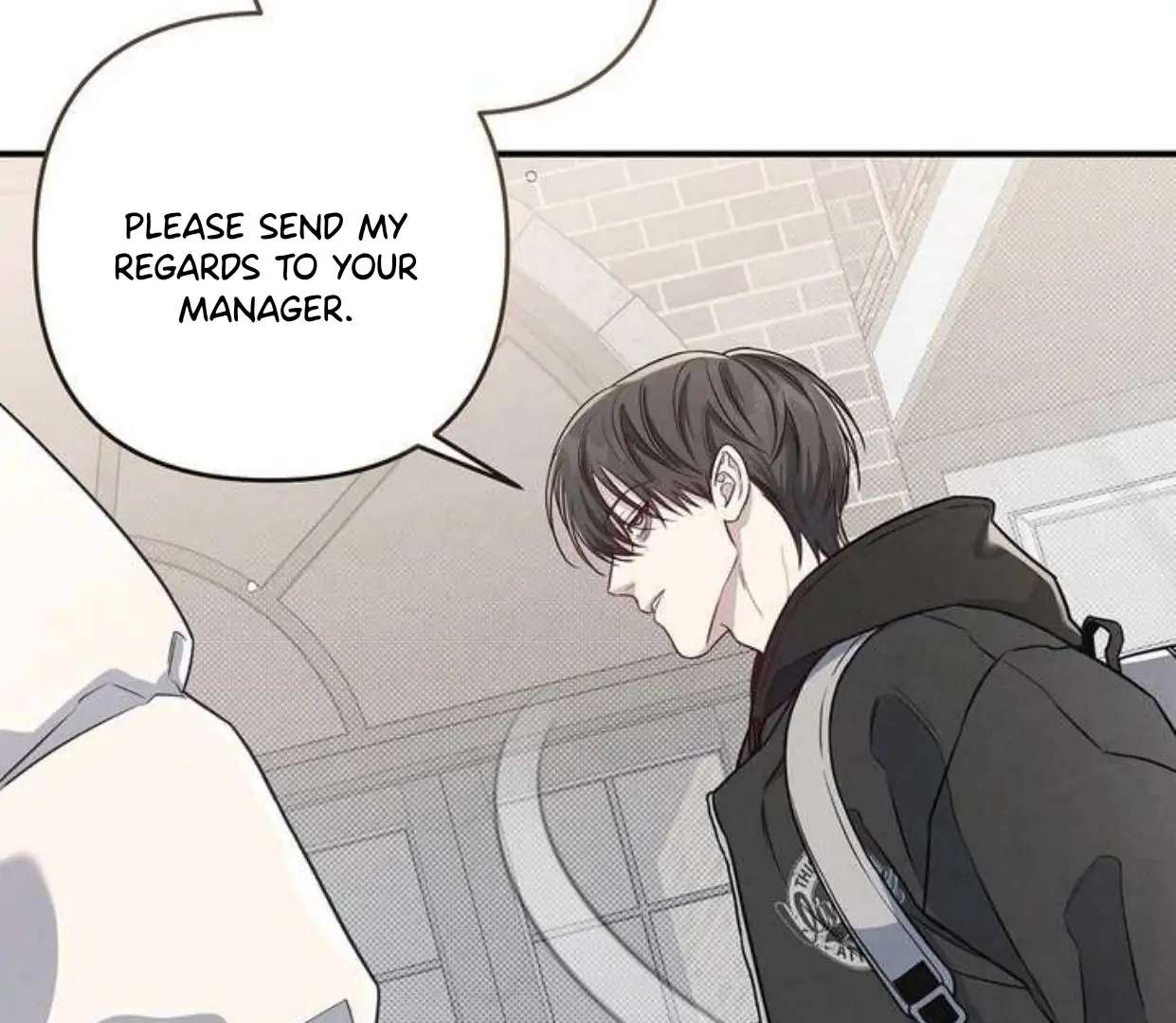 Don’t Mix Business with Pleasure! Chapter 69 page 197 - 