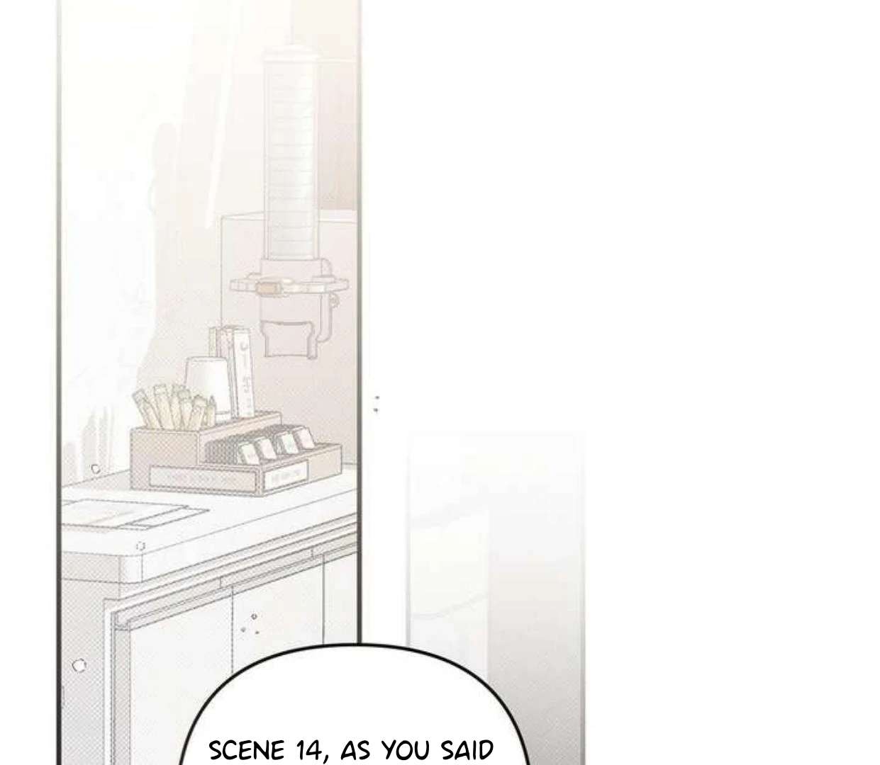 Don’t Mix Business with Pleasure! Chapter 69 page 37 - 