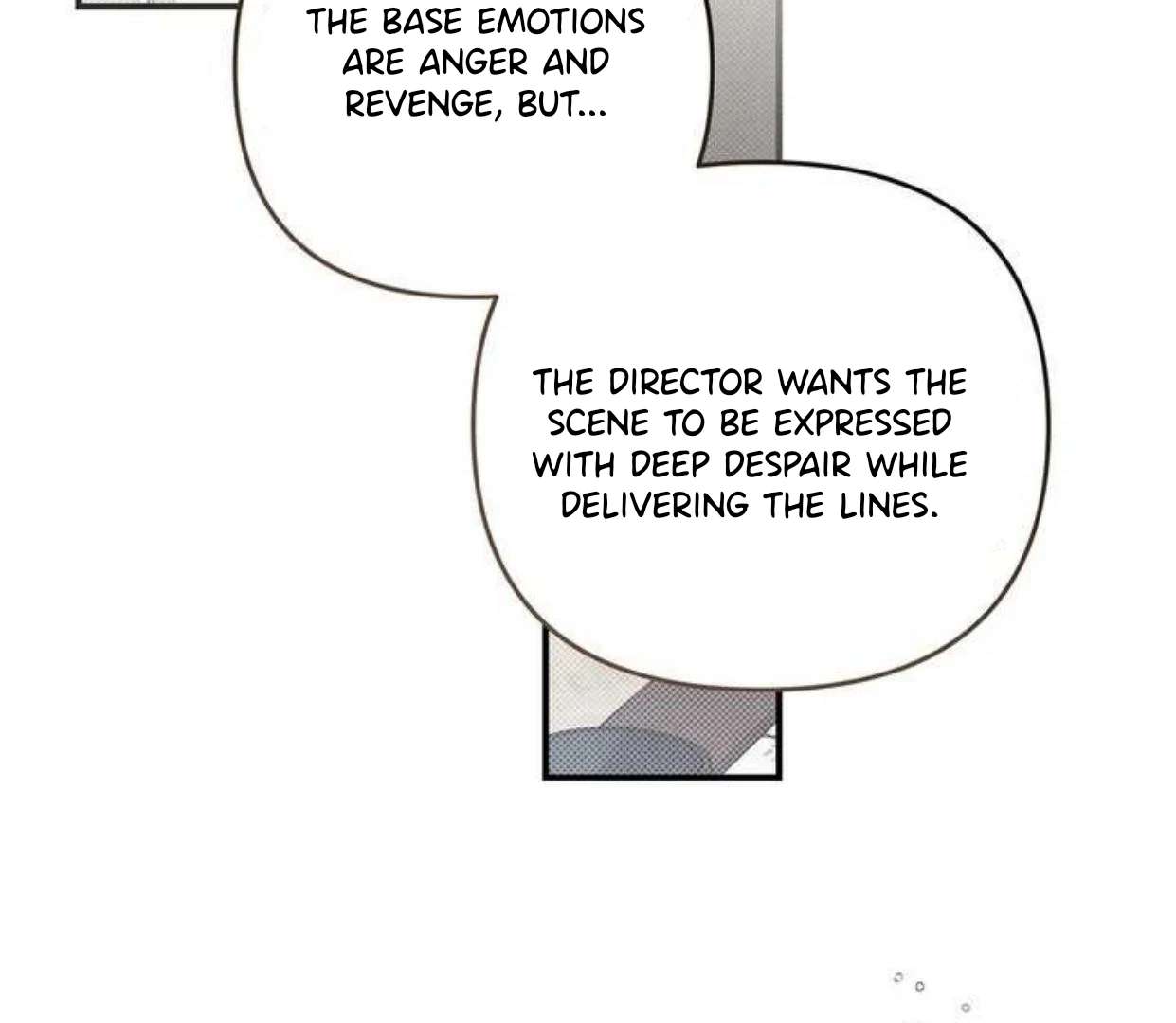 Don’t Mix Business with Pleasure! Chapter 69 page 38 - 