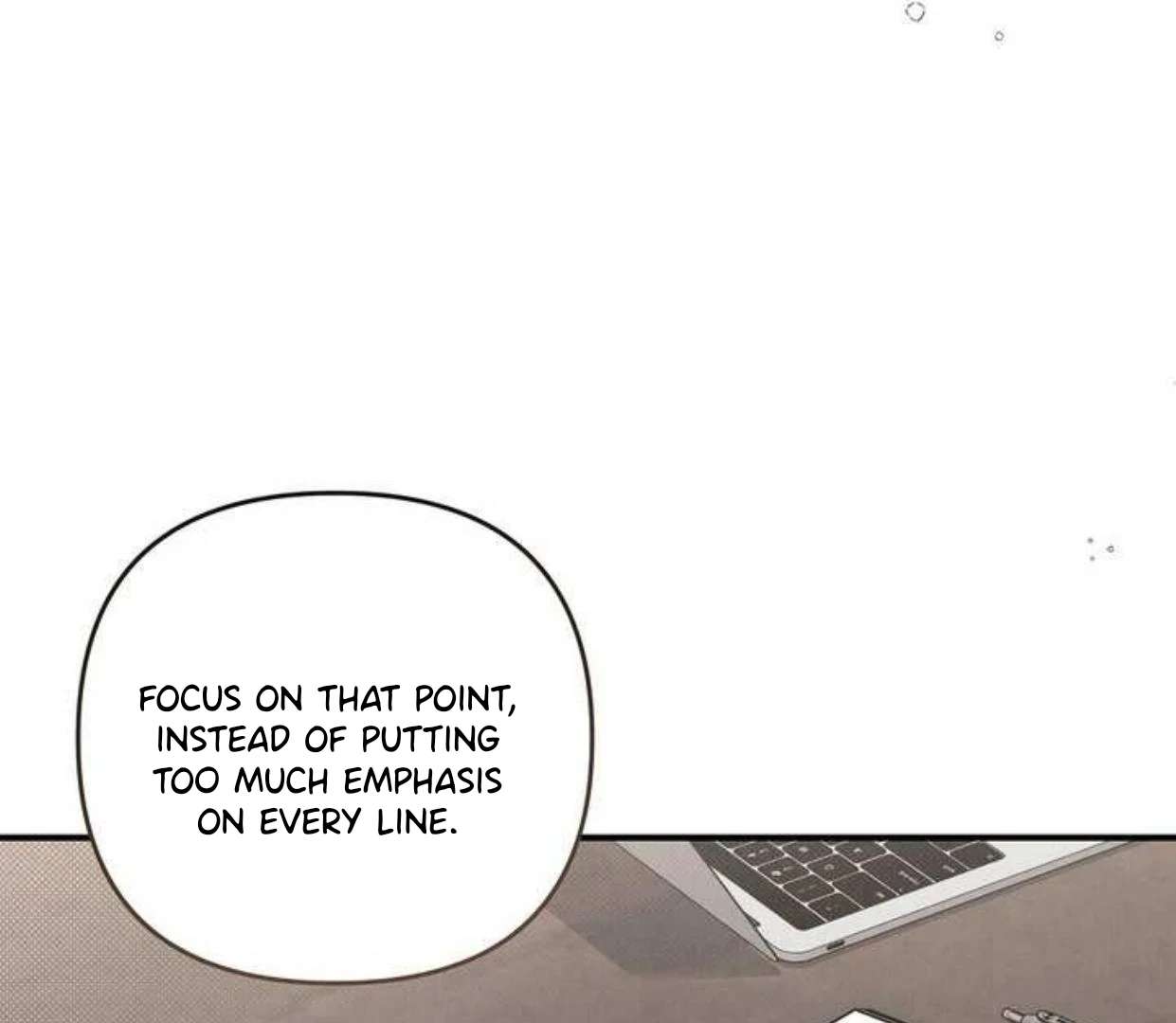 Don’t Mix Business with Pleasure! Chapter 69 page 39 - 