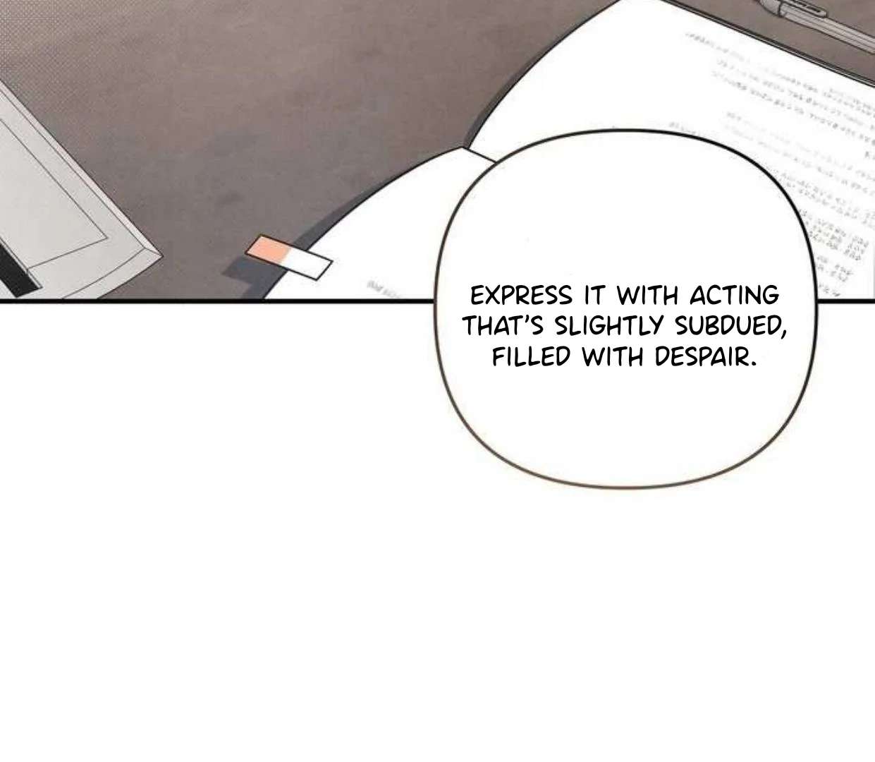 Don’t Mix Business with Pleasure! Chapter 69 page 40 - 