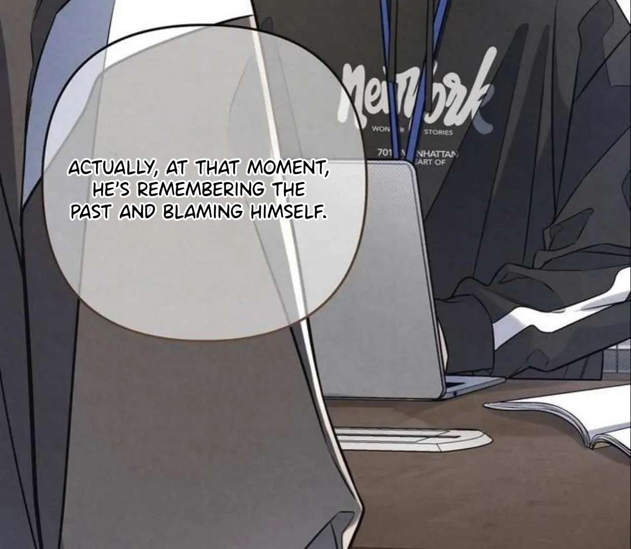 Don’t Mix Business with Pleasure! Chapter 69 page 43 - 