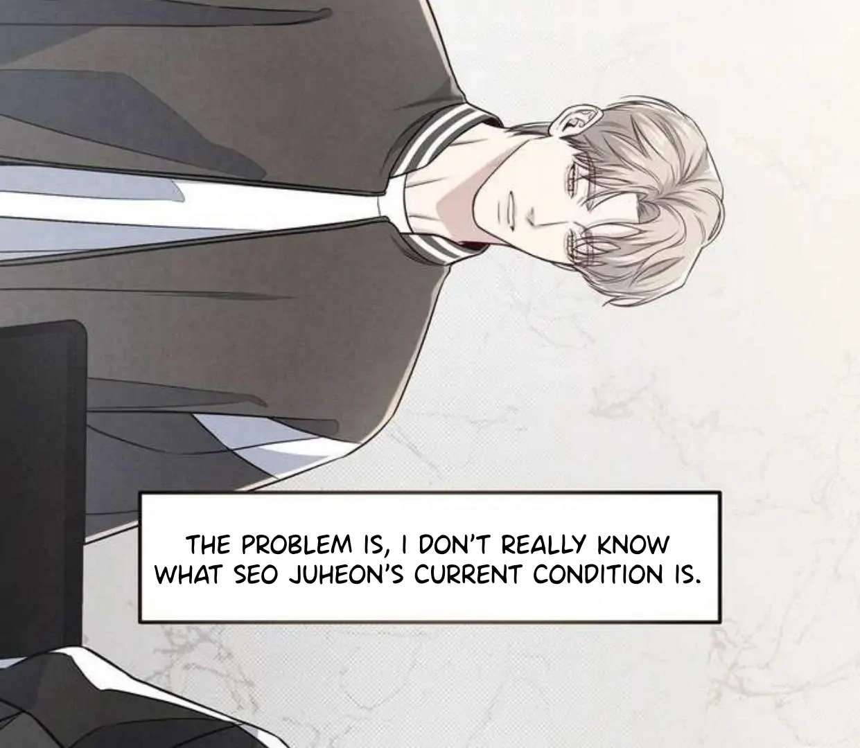 Don’t Mix Business with Pleasure! Chapter 69 page 94 - 