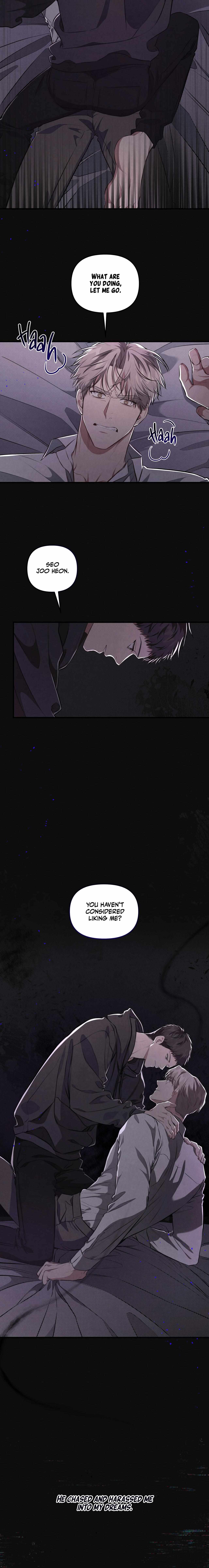 Don’t Mix Business with Pleasure! Chapter 7 page 14 - 