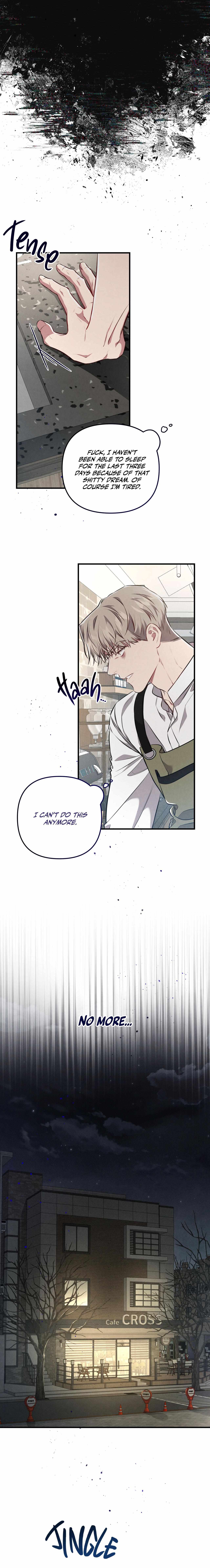 Don’t Mix Business with Pleasure! Chapter 7 page 15 - 