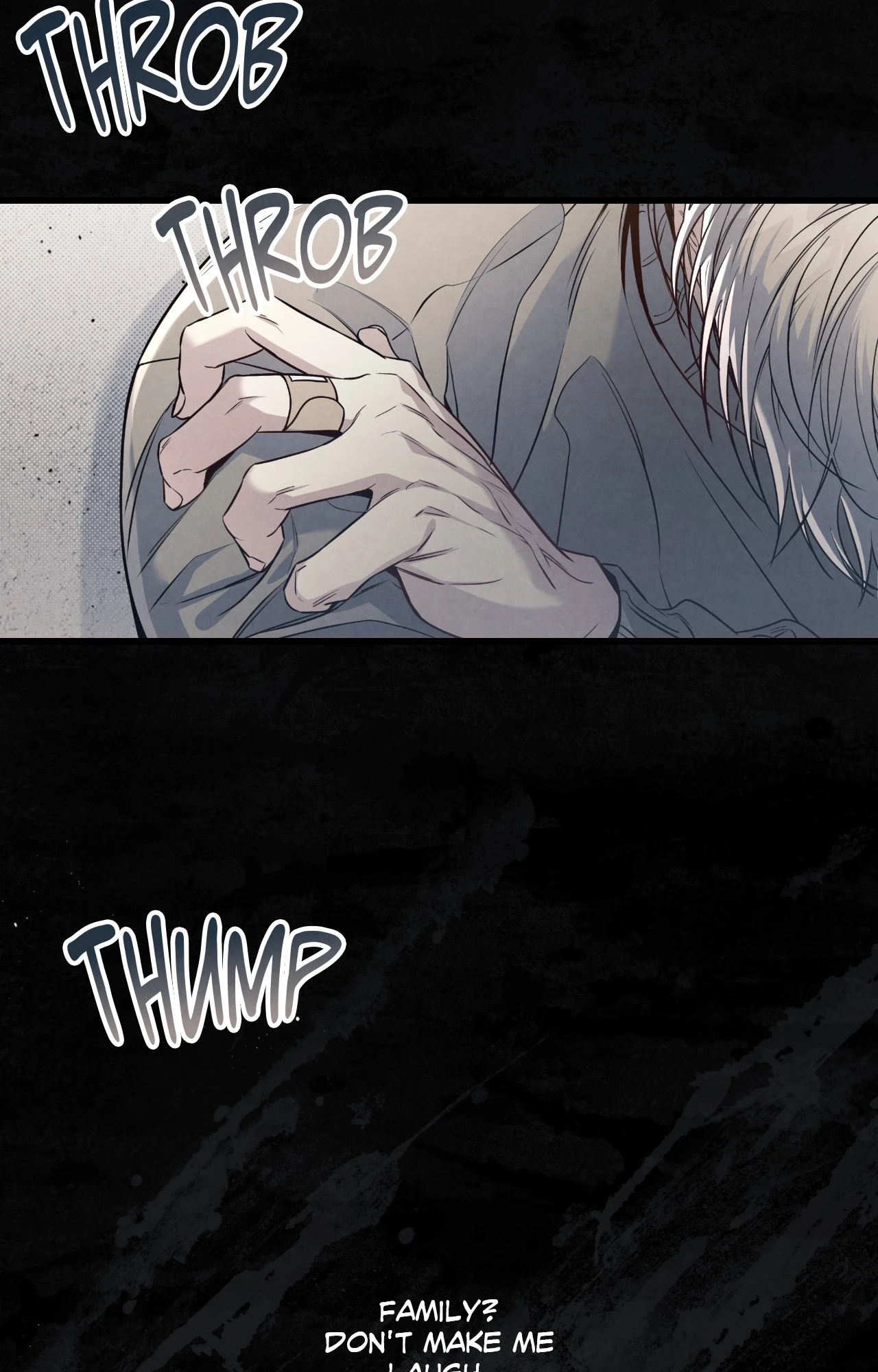 Don’t Mix Business with Pleasure! Chapter 86 page 103 - 