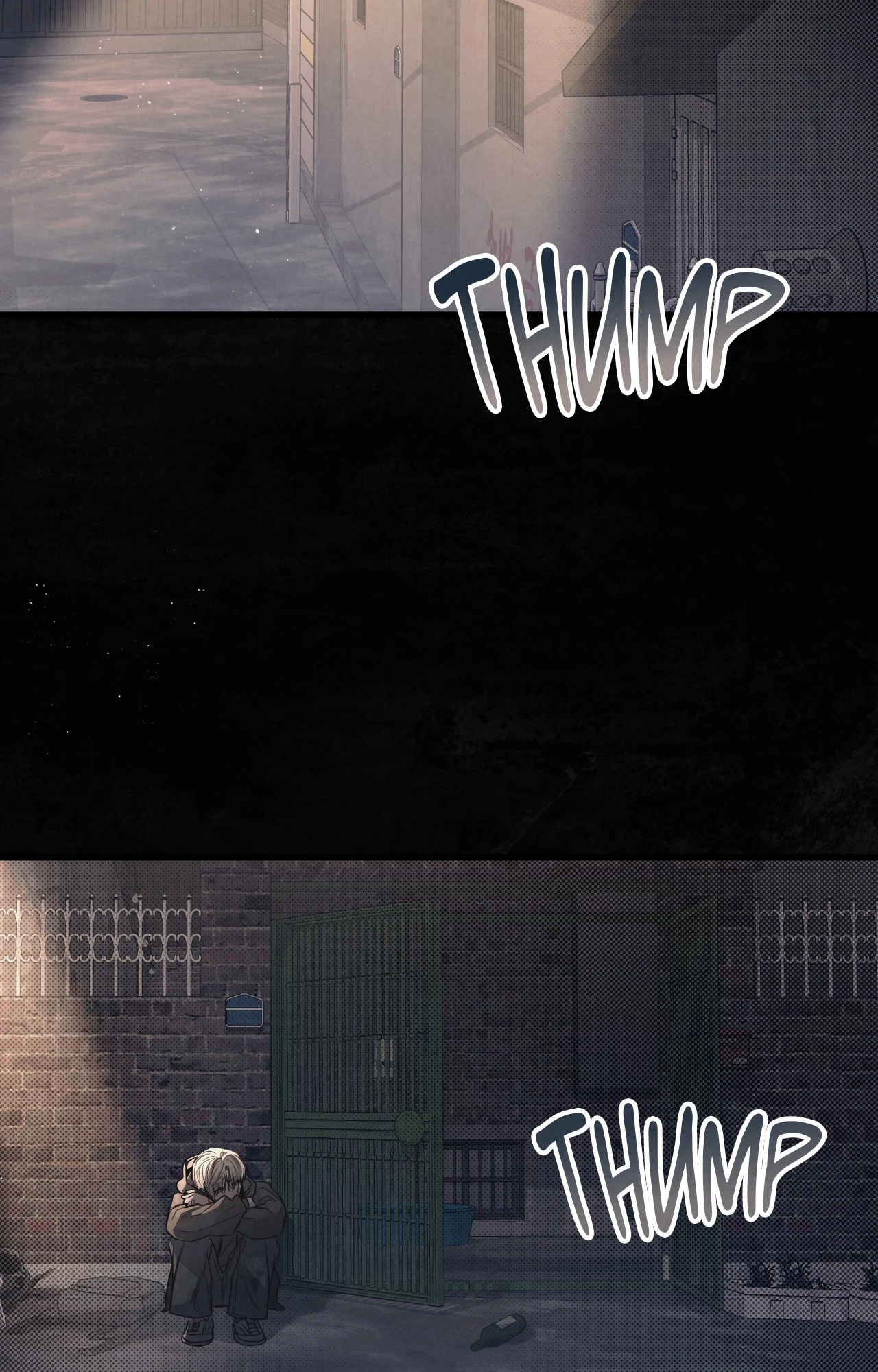 Don’t Mix Business with Pleasure! Chapter 86 page 105 - 