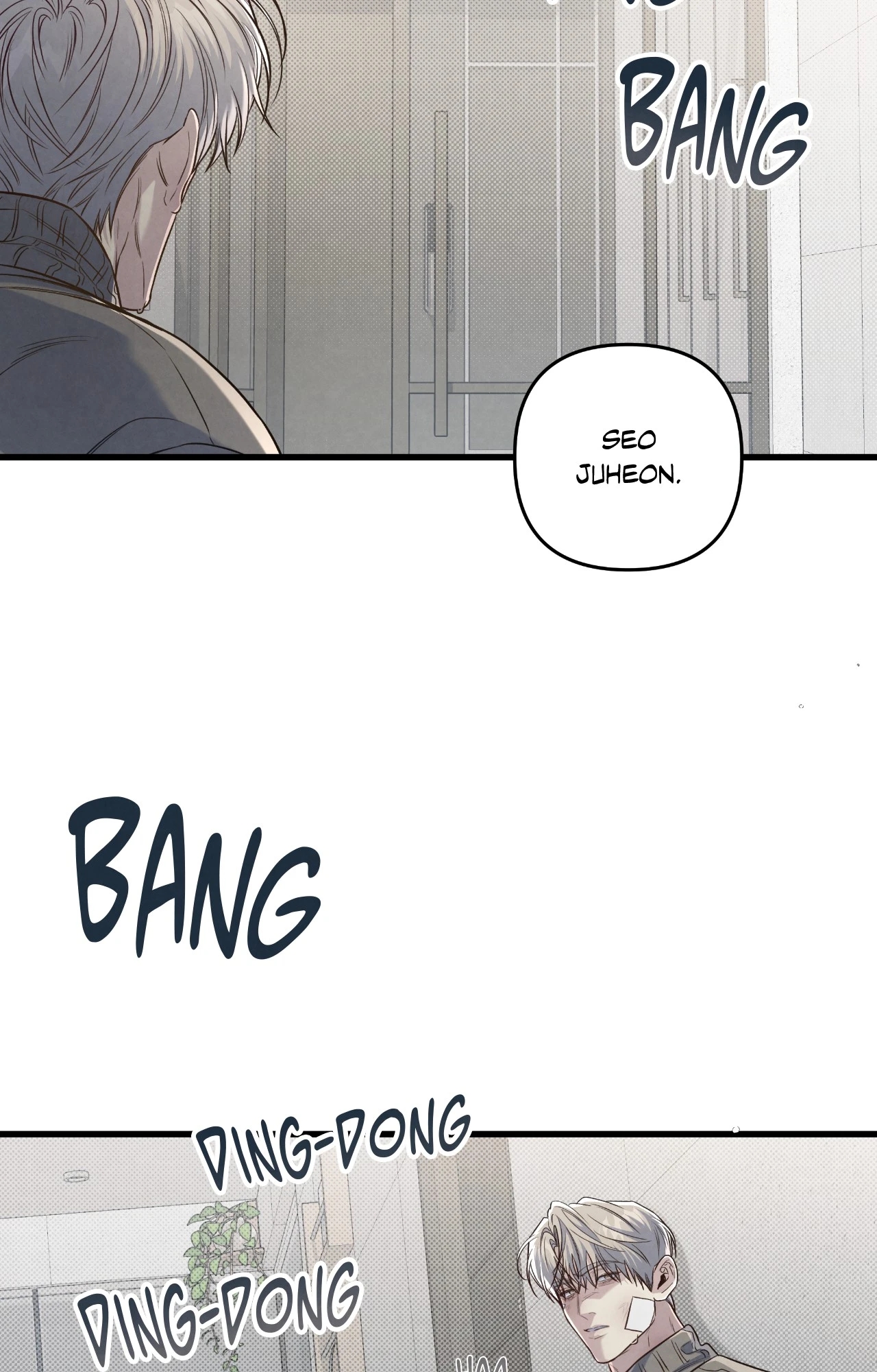 Don’t Mix Business with Pleasure! Chapter 86 page 114 - 