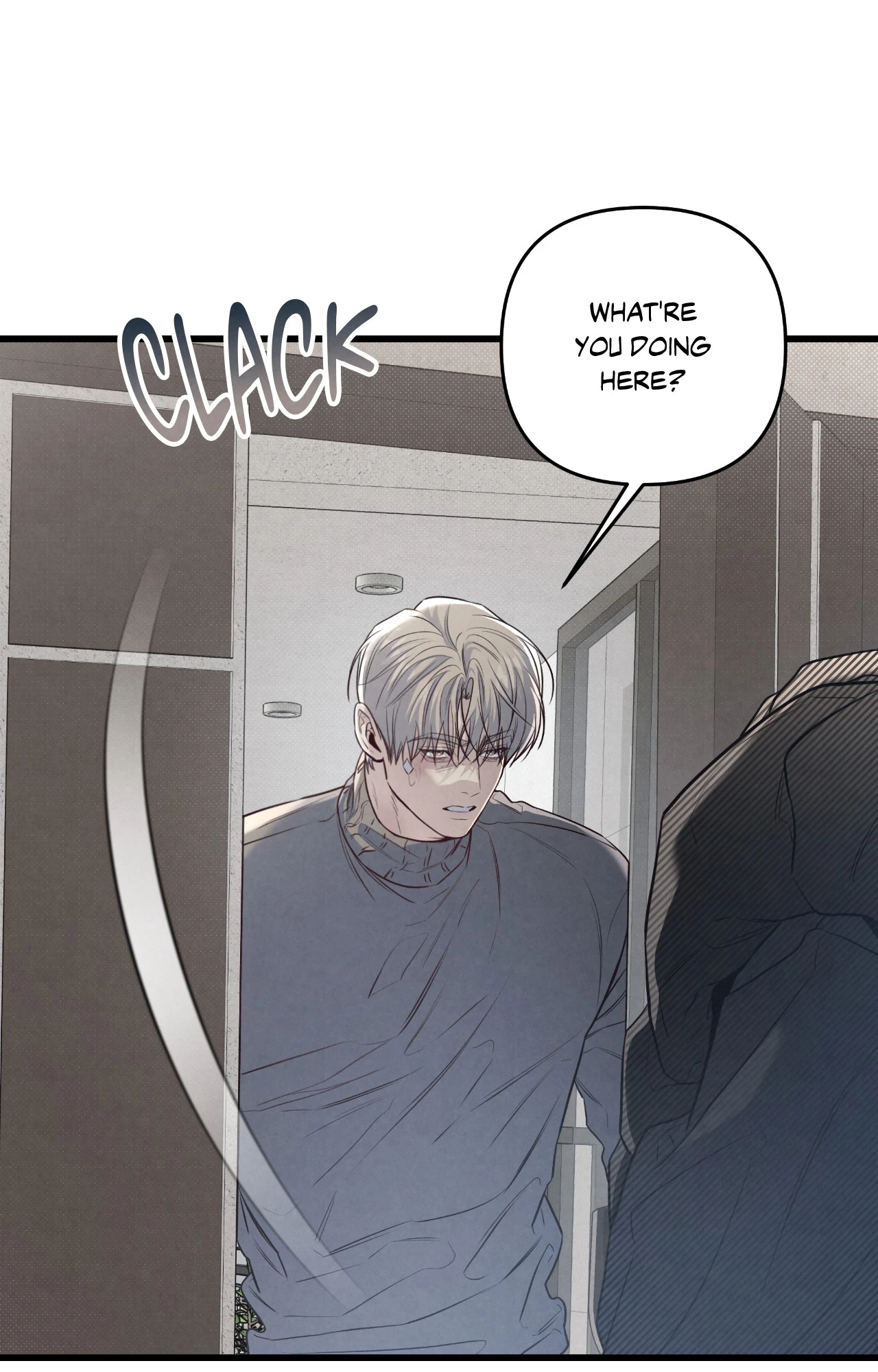 Don’t Mix Business with Pleasure! Chapter 86 page 117 - 