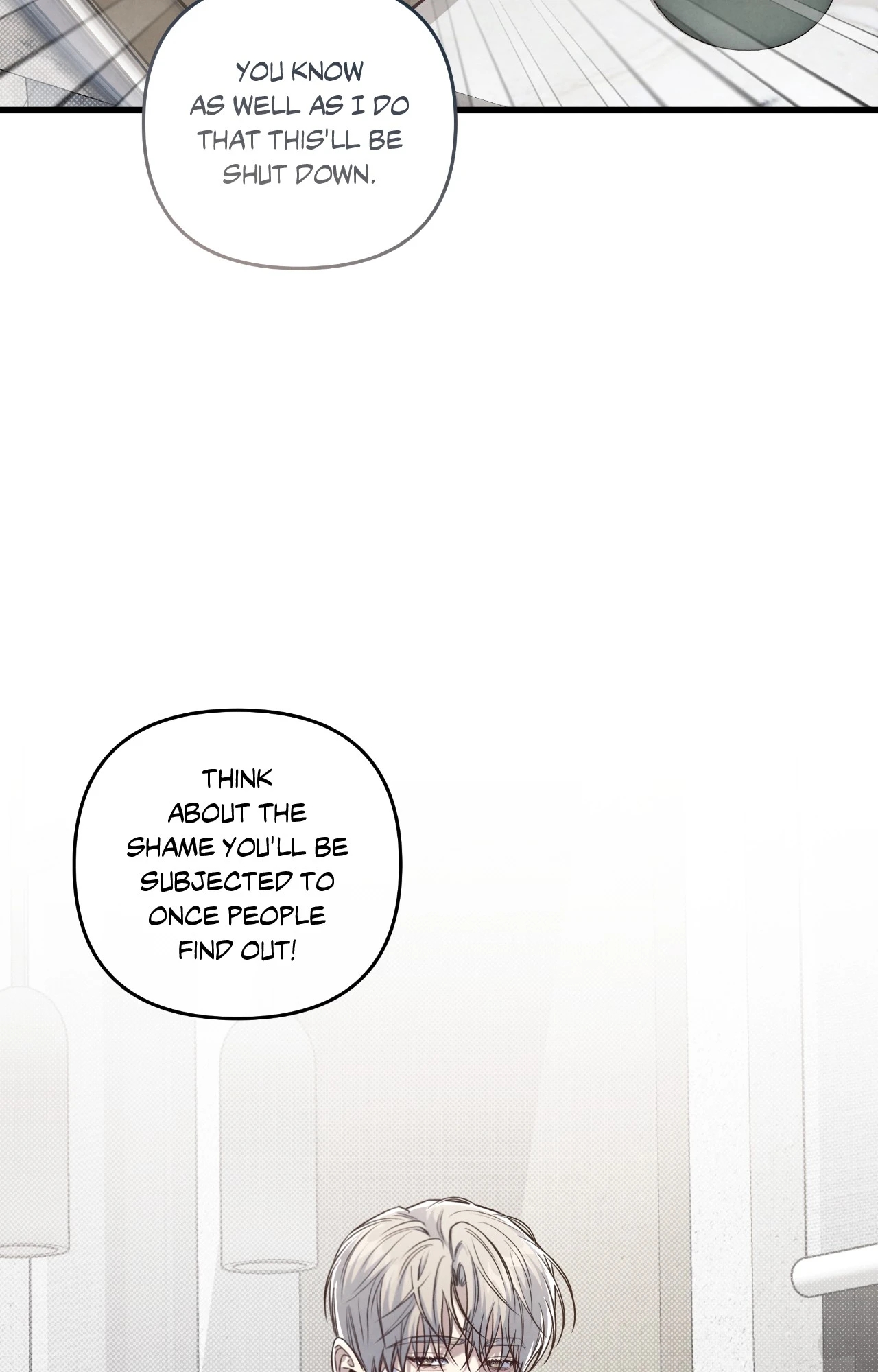 Don’t Mix Business with Pleasure! Chapter 86 page 13 - 