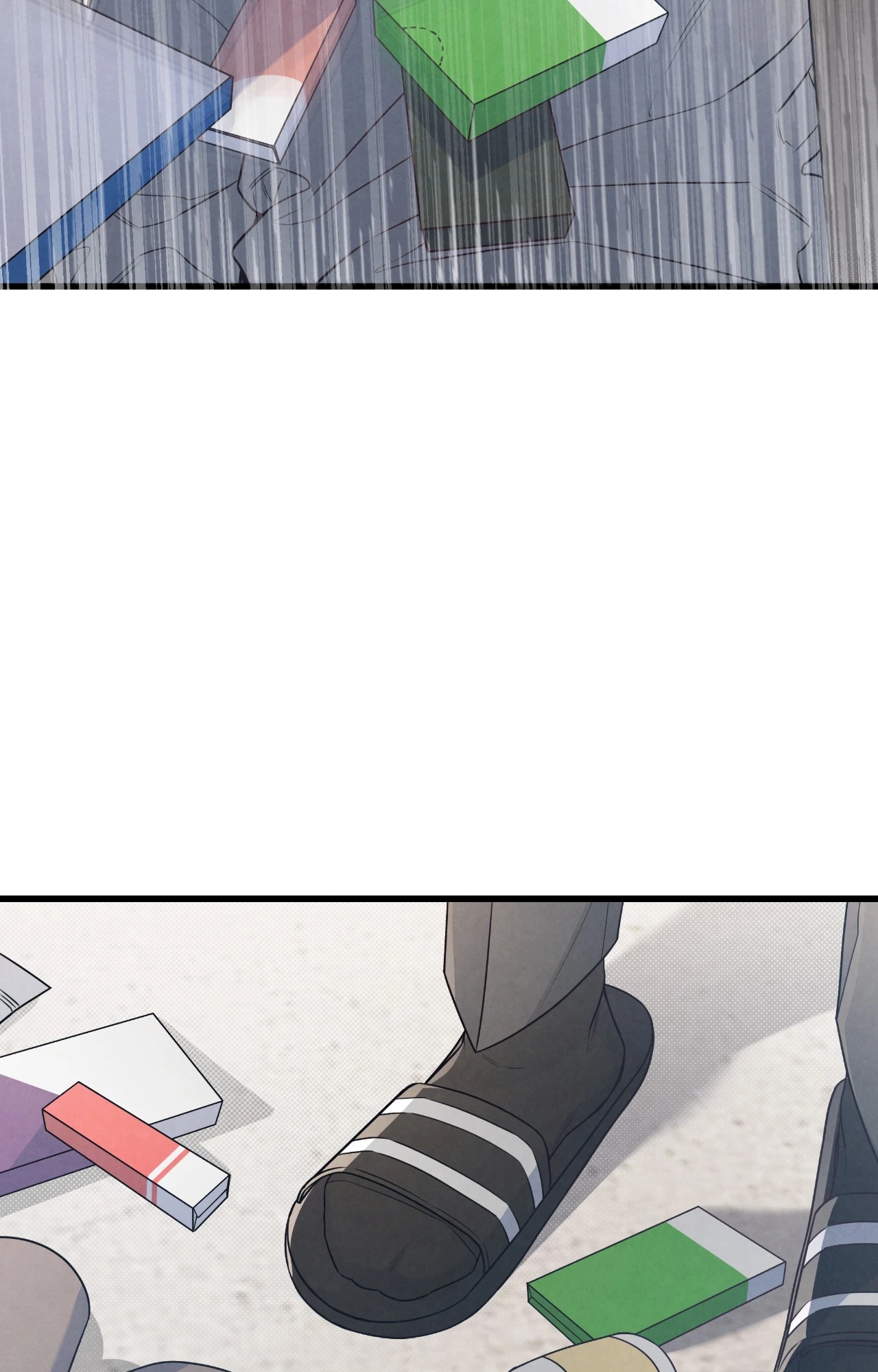 Don’t Mix Business with Pleasure! Chapter 86 page 121 - 