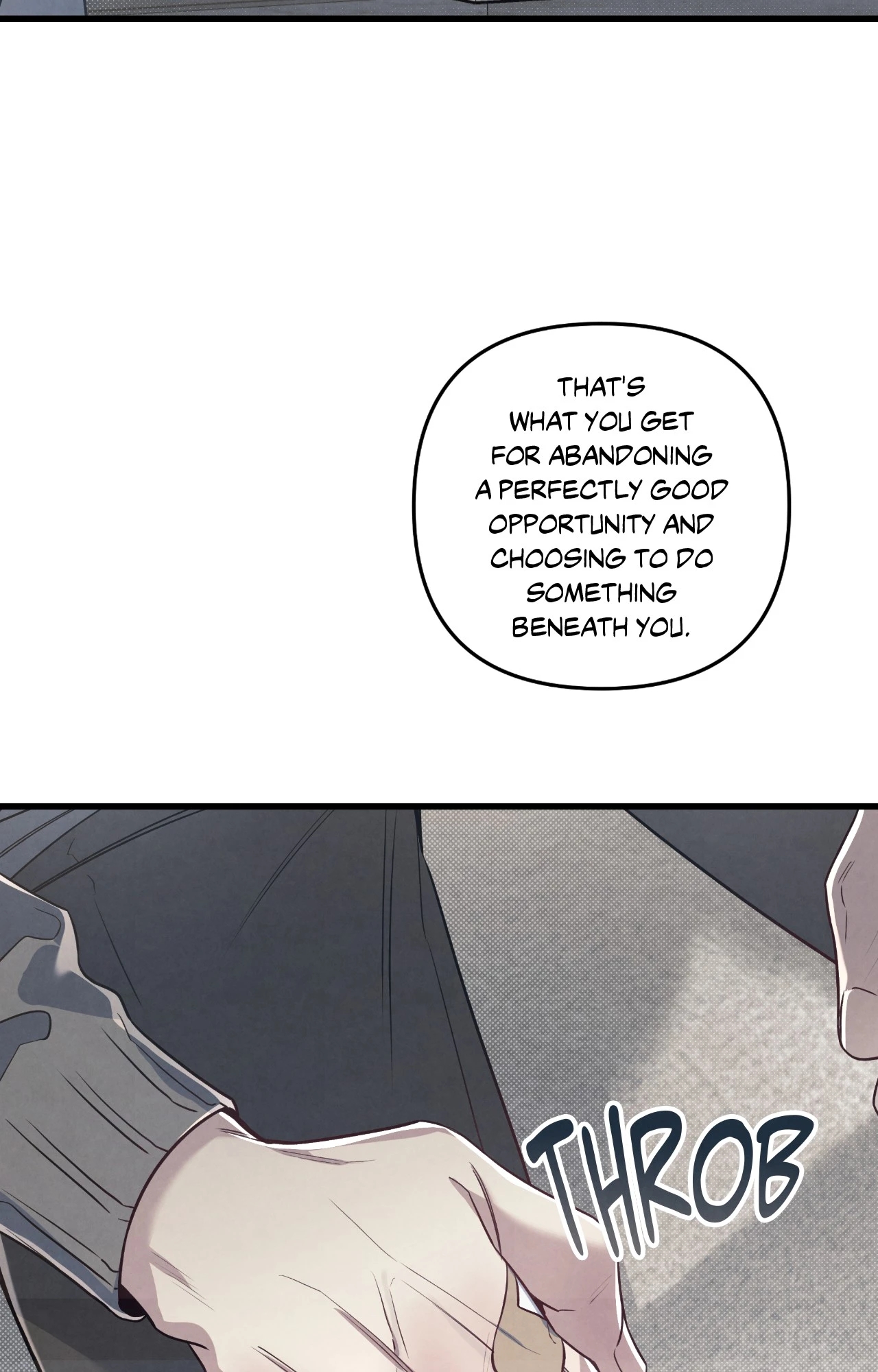 Don’t Mix Business with Pleasure! Chapter 86 page 15 - 