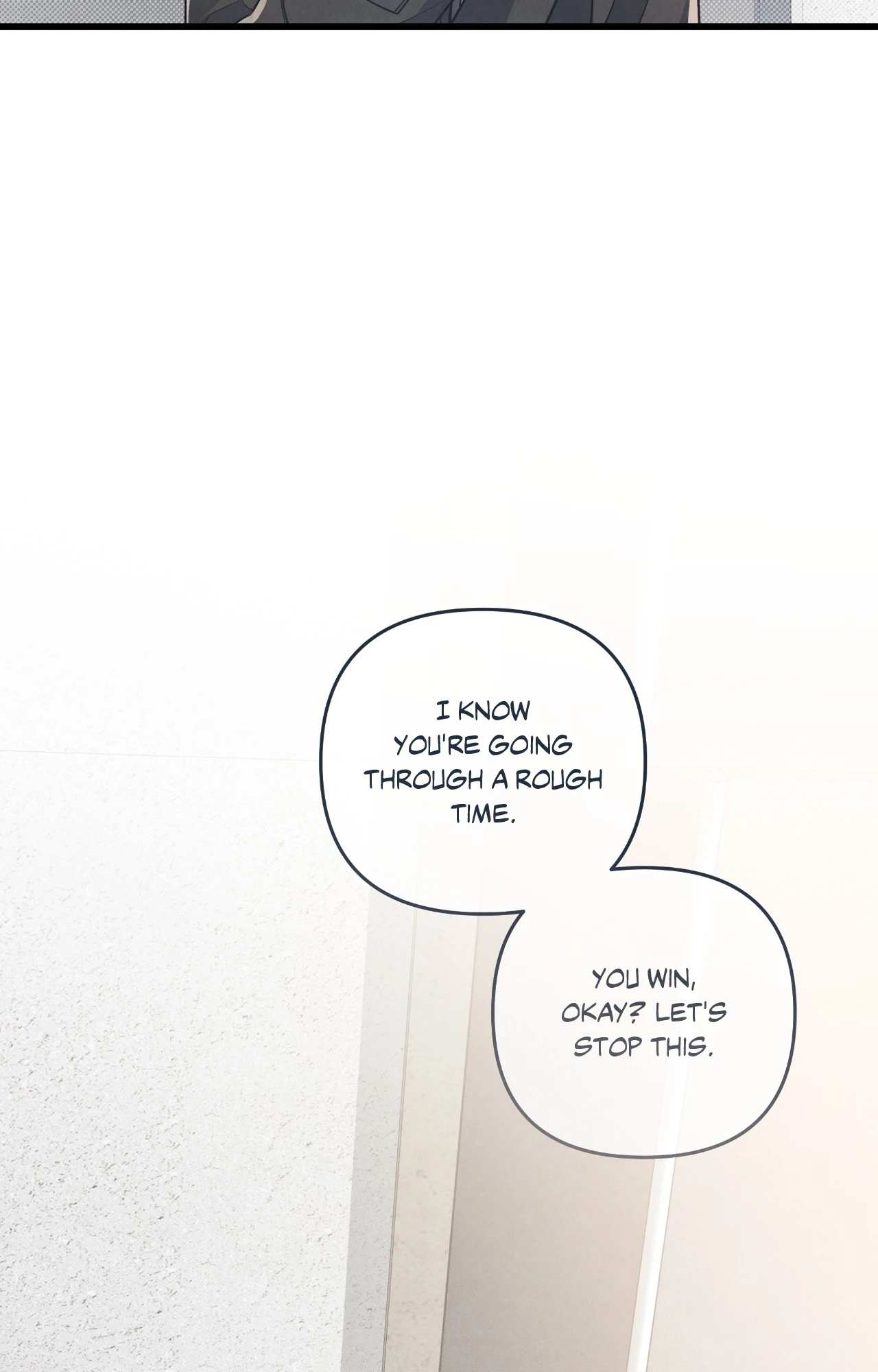 Don’t Mix Business with Pleasure! Chapter 86 page 17 - 