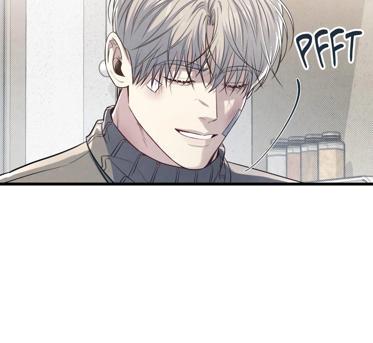 Don’t Mix Business with Pleasure! Chapter 86 page 21 - 