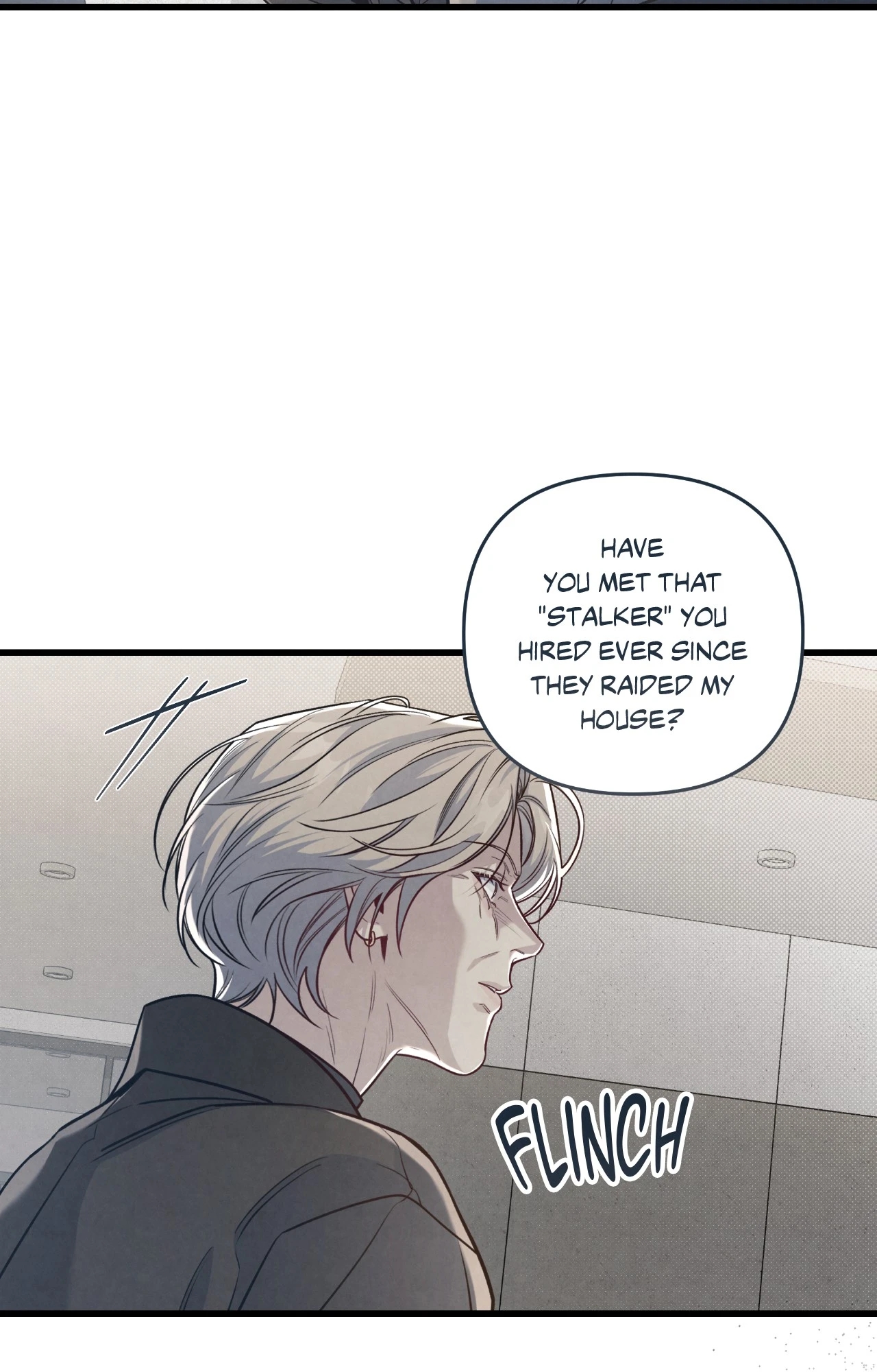 Don’t Mix Business with Pleasure! Chapter 86 page 23 - 