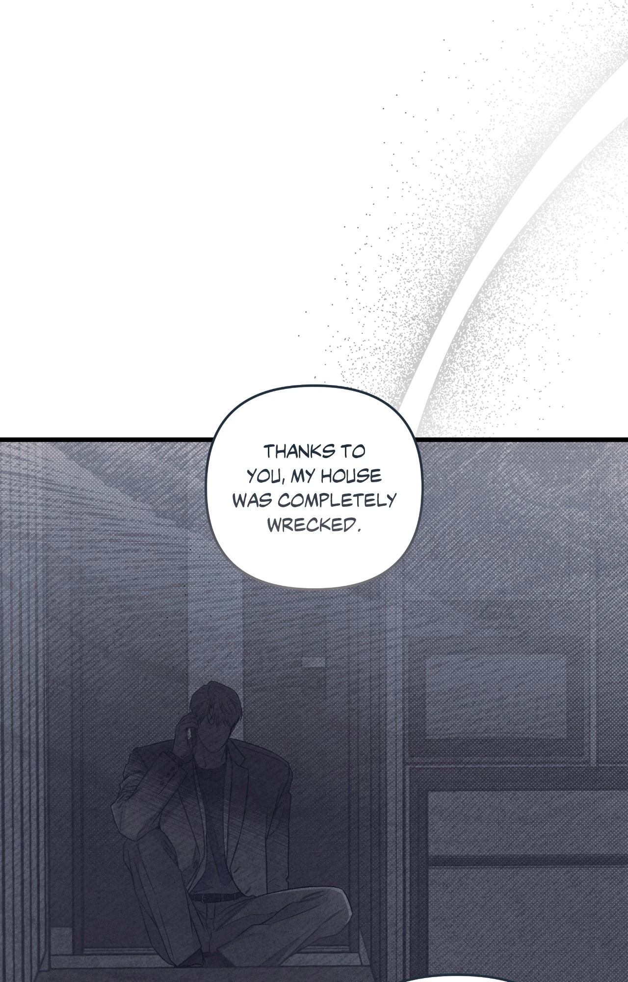 Don’t Mix Business with Pleasure! Chapter 86 page 24 - 