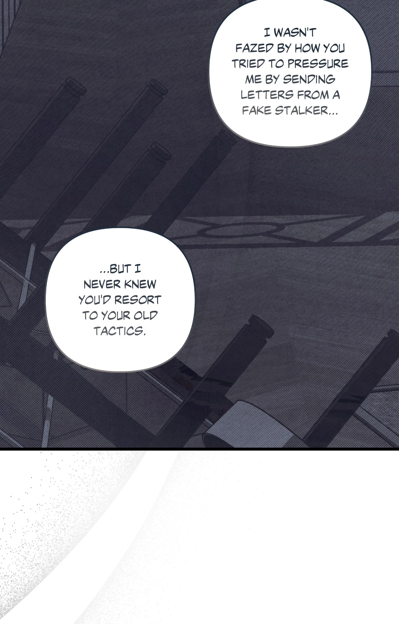 Don’t Mix Business with Pleasure! Chapter 86 page 25 - 
