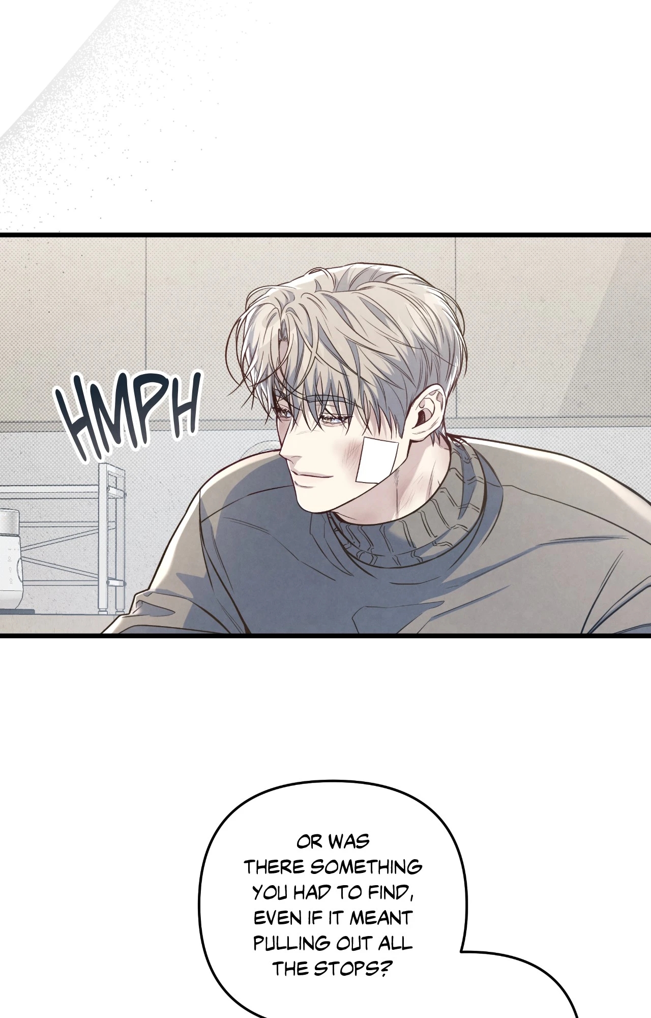 Don’t Mix Business with Pleasure! Chapter 86 page 26 - 