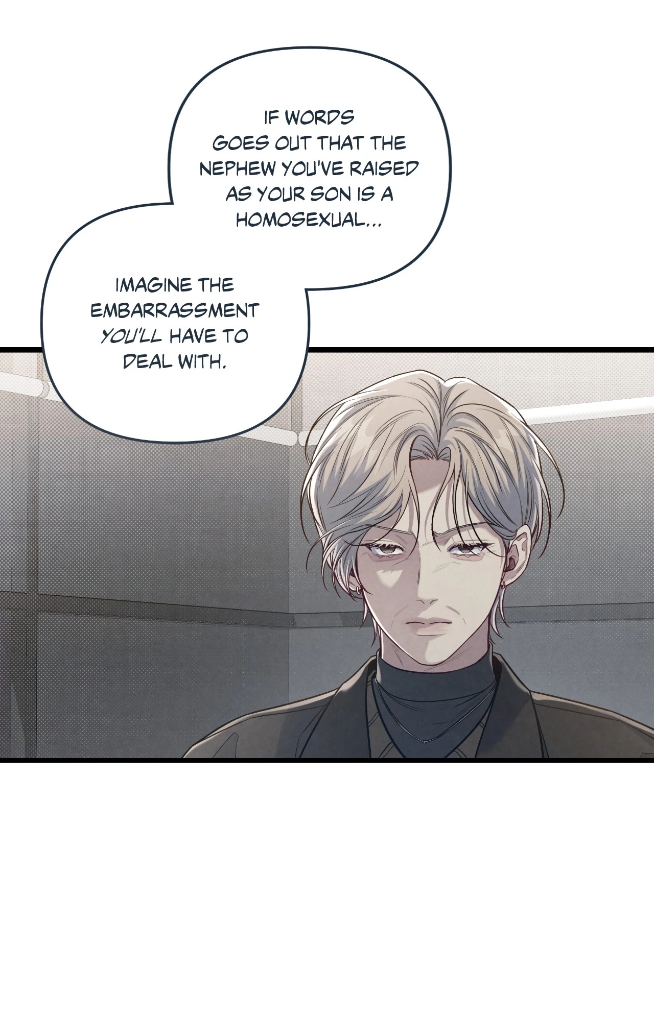 Don’t Mix Business with Pleasure! Chapter 86 page 30 - 