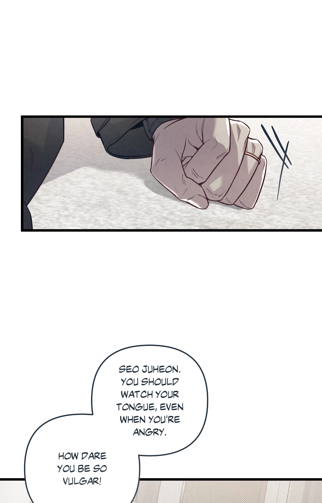 Don’t Mix Business with Pleasure! Chapter 86 page 31 - 