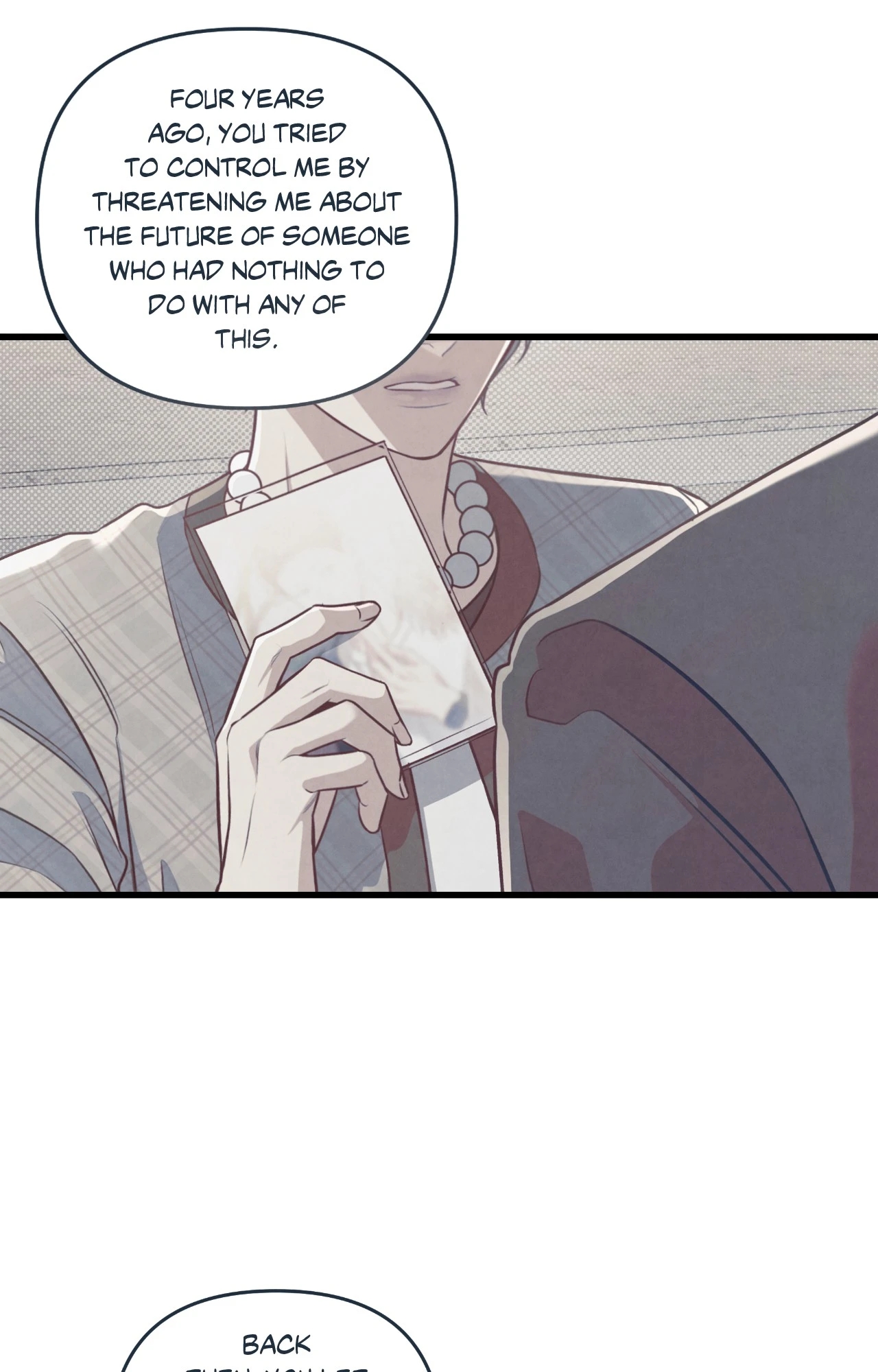 Don’t Mix Business with Pleasure! Chapter 86 page 33 - 