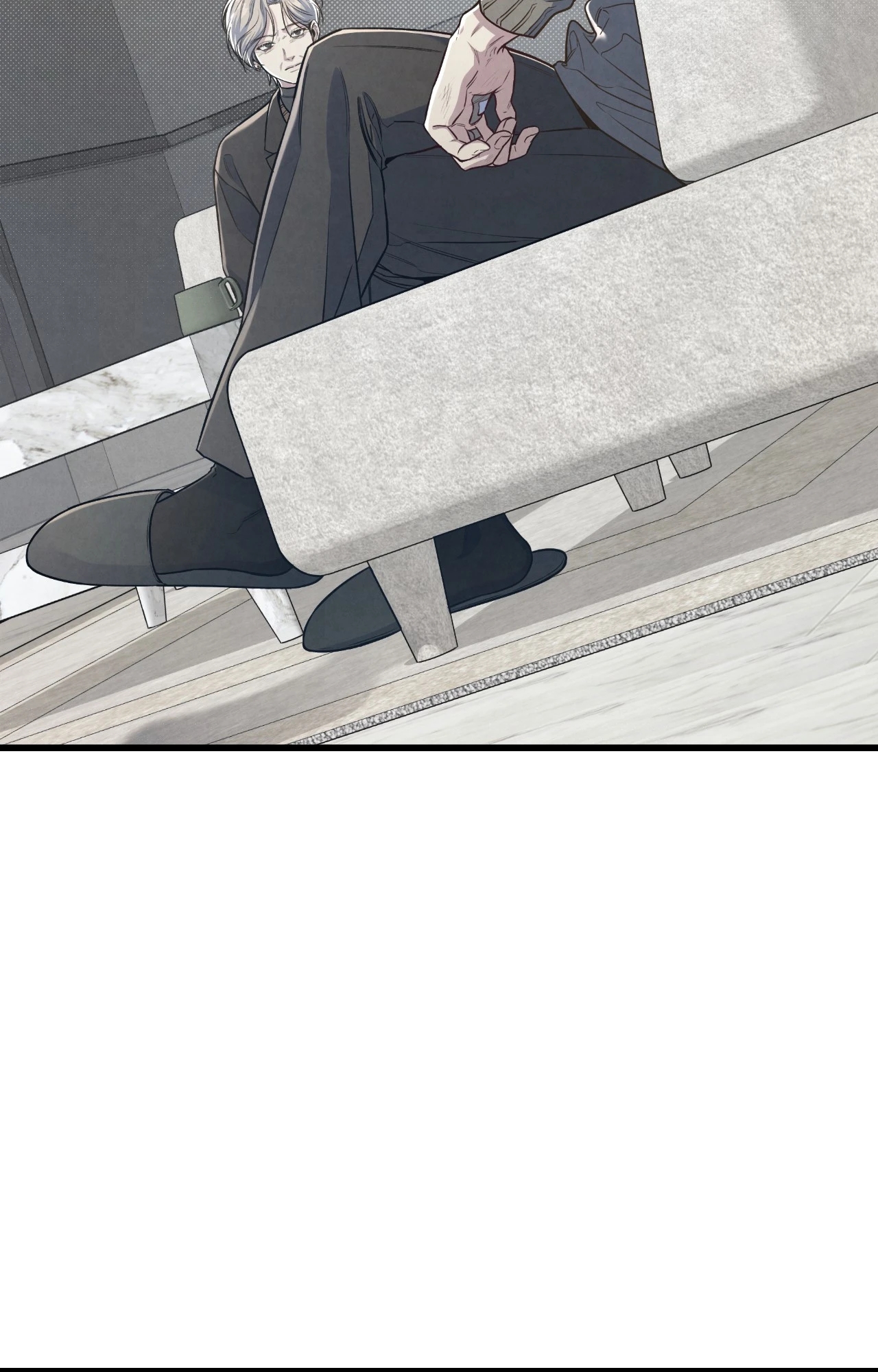 Don’t Mix Business with Pleasure! Chapter 86 page 35 - 