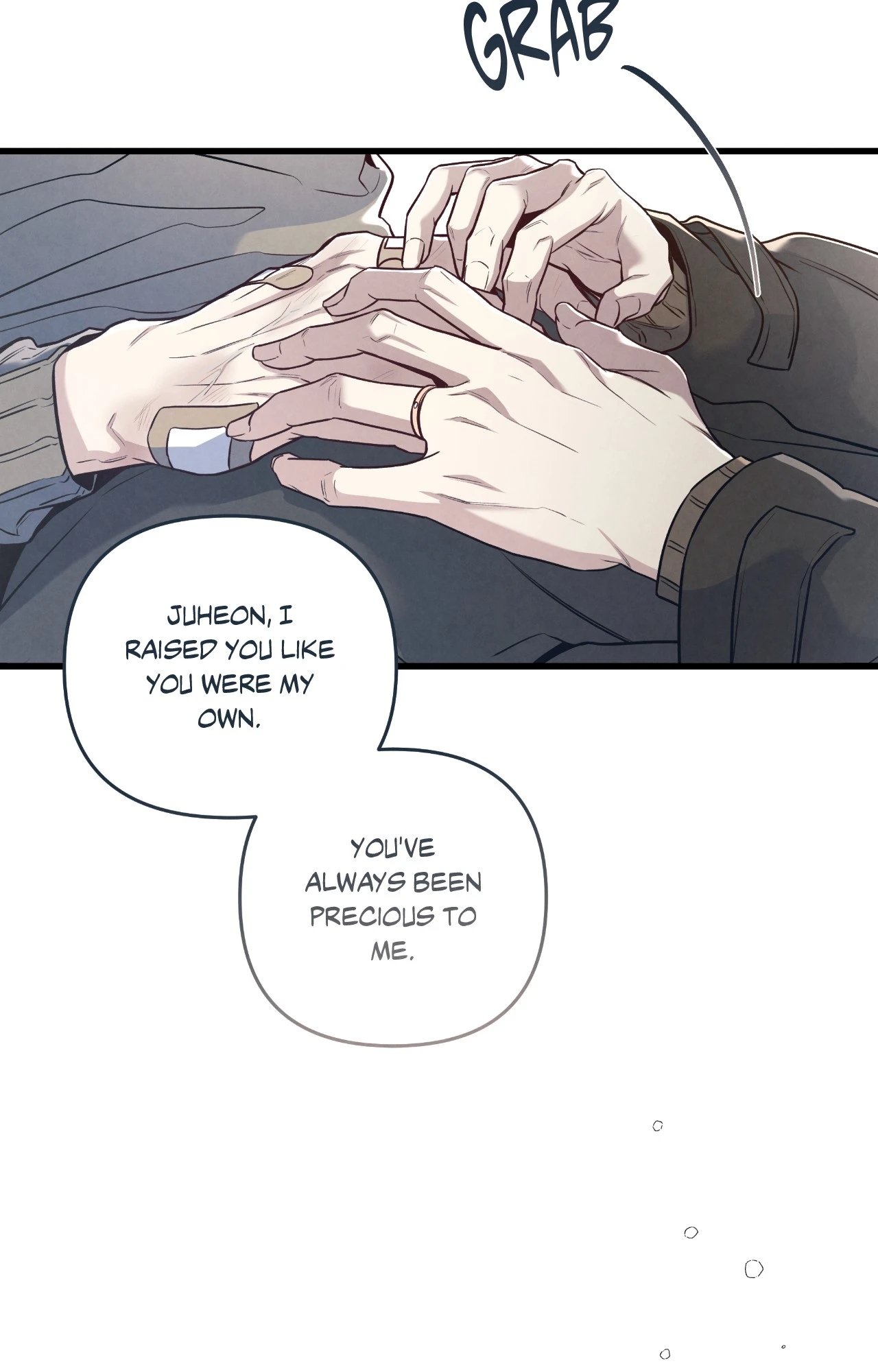 Don’t Mix Business with Pleasure! Chapter 86 page 39 - 