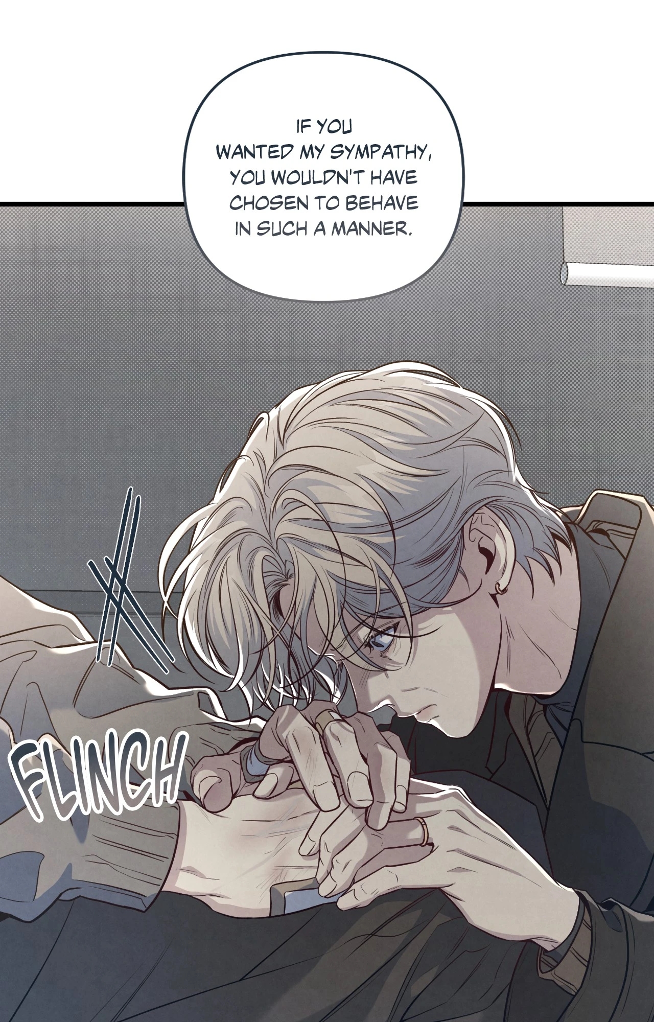 Don’t Mix Business with Pleasure! Chapter 86 page 43 - 