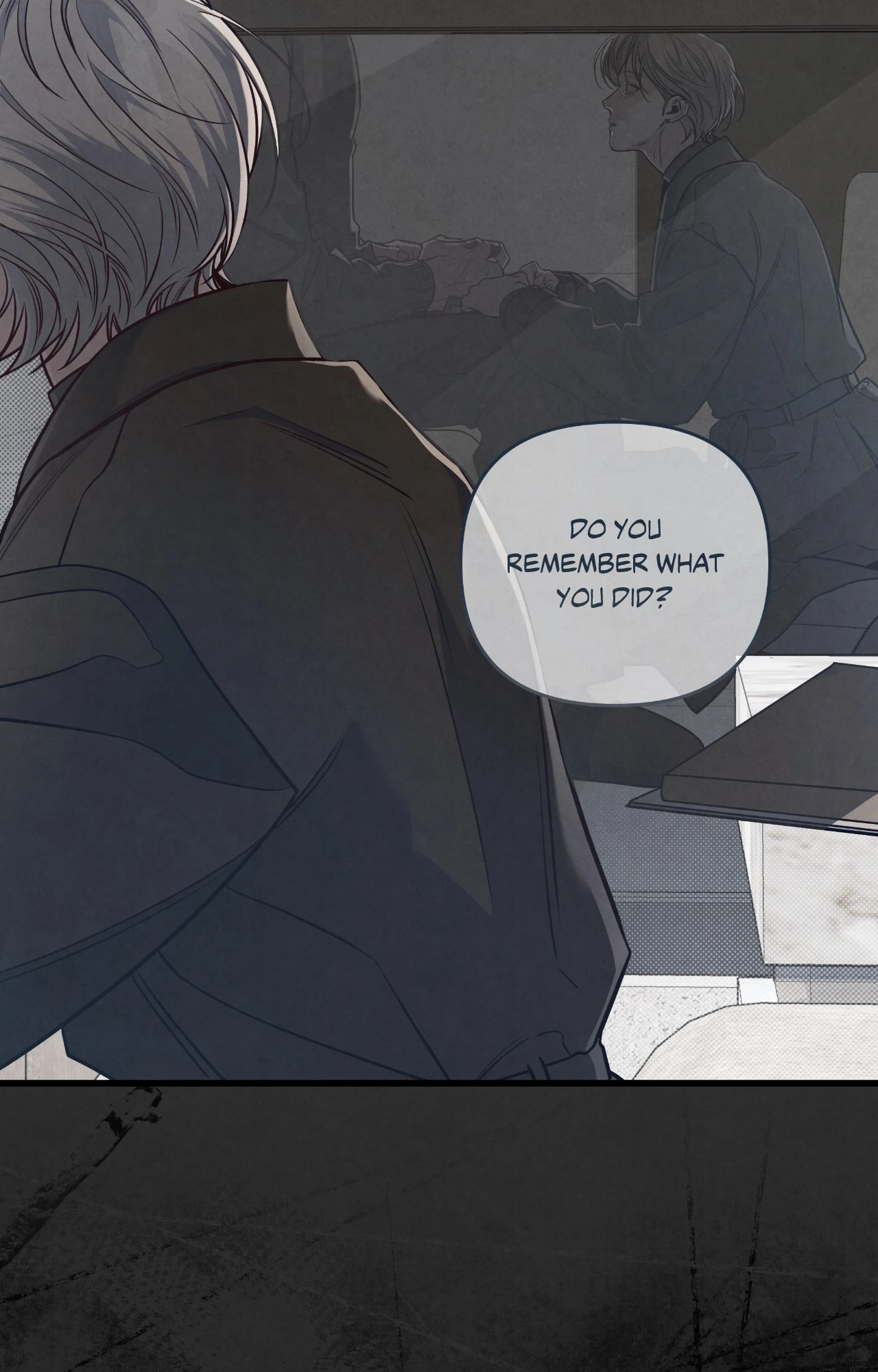Don’t Mix Business with Pleasure! Chapter 86 page 46 - 