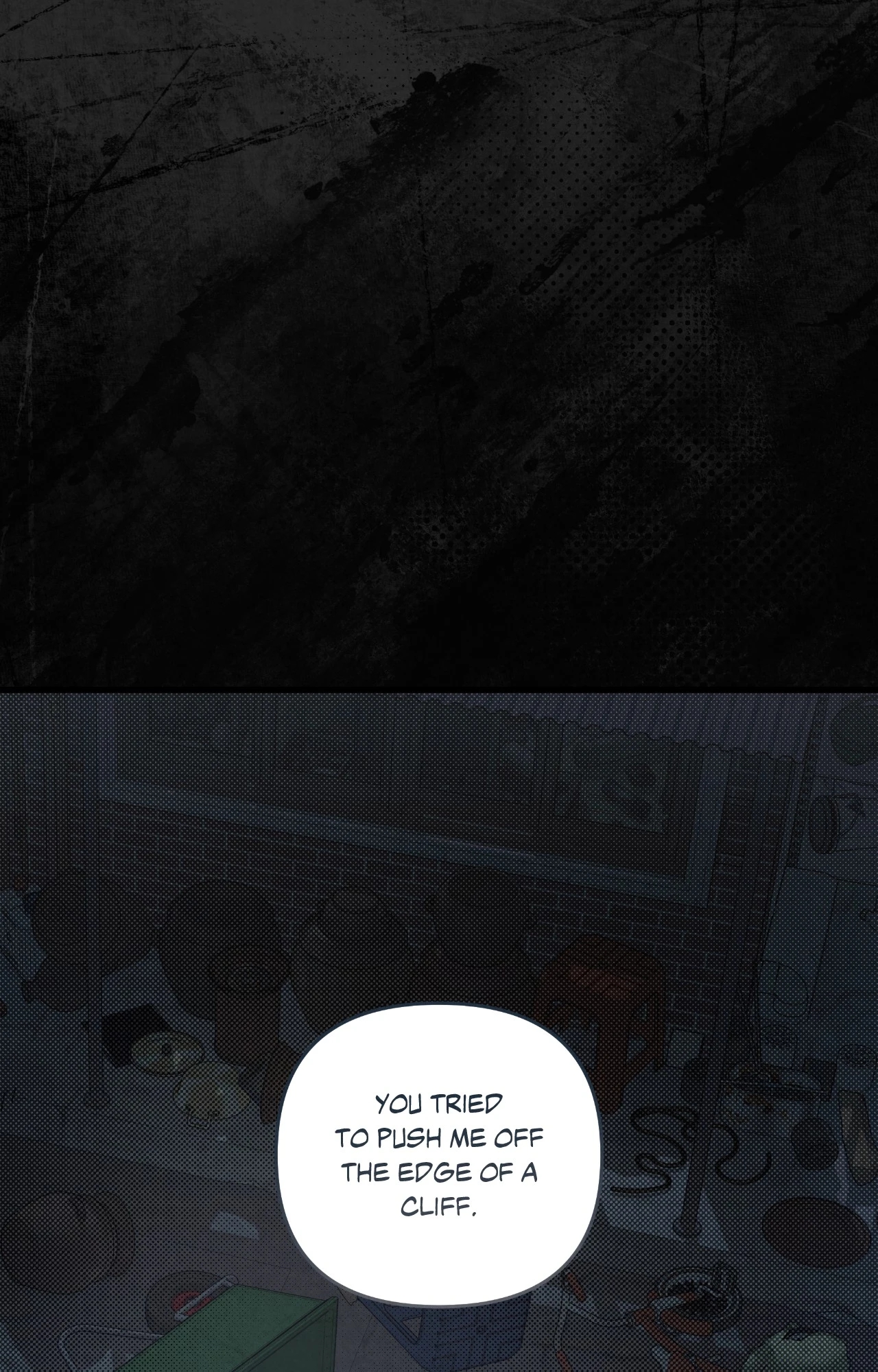 Don’t Mix Business with Pleasure! Chapter 86 page 47 - 