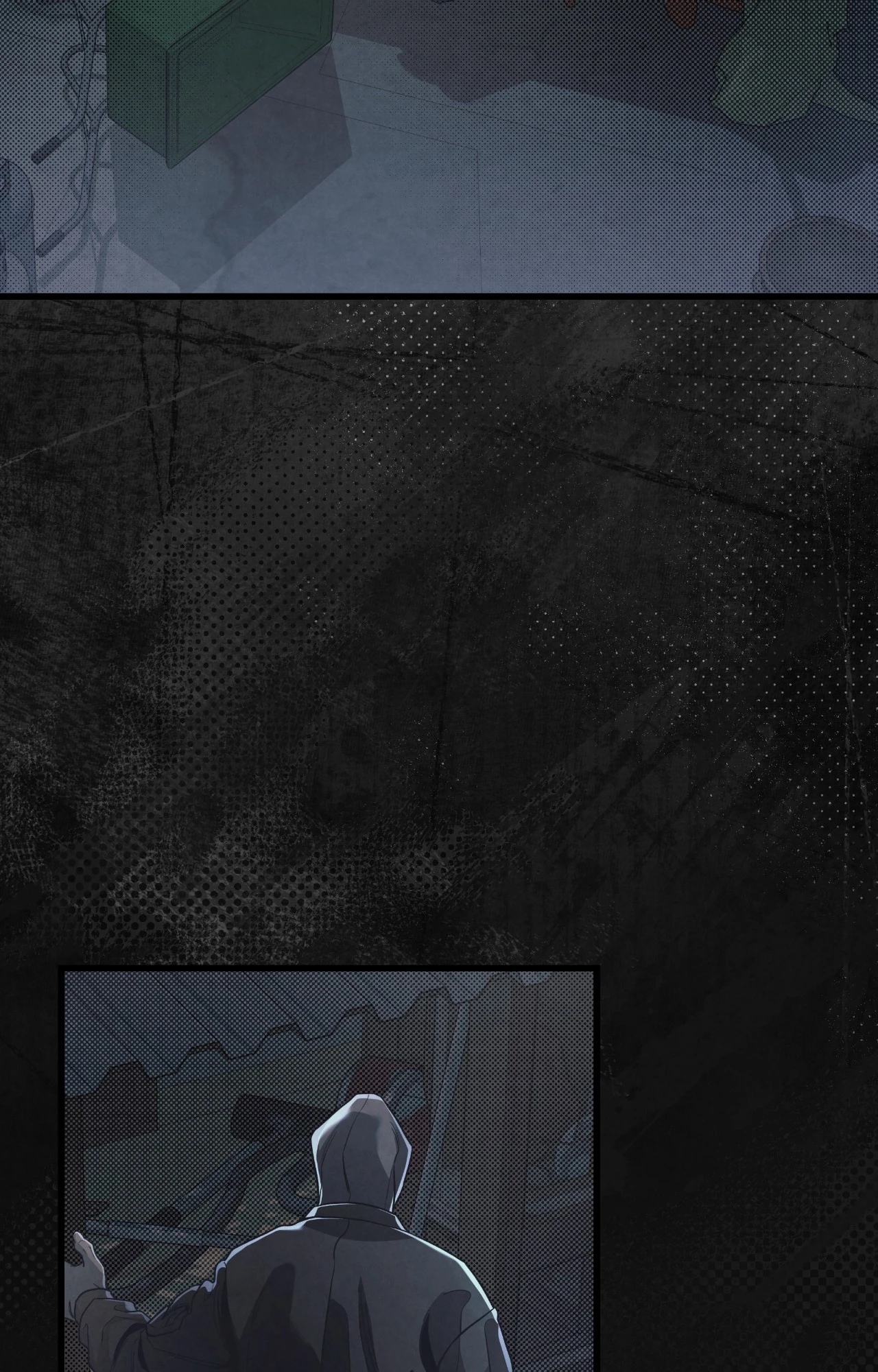 Don’t Mix Business with Pleasure! Chapter 86 page 48 - 