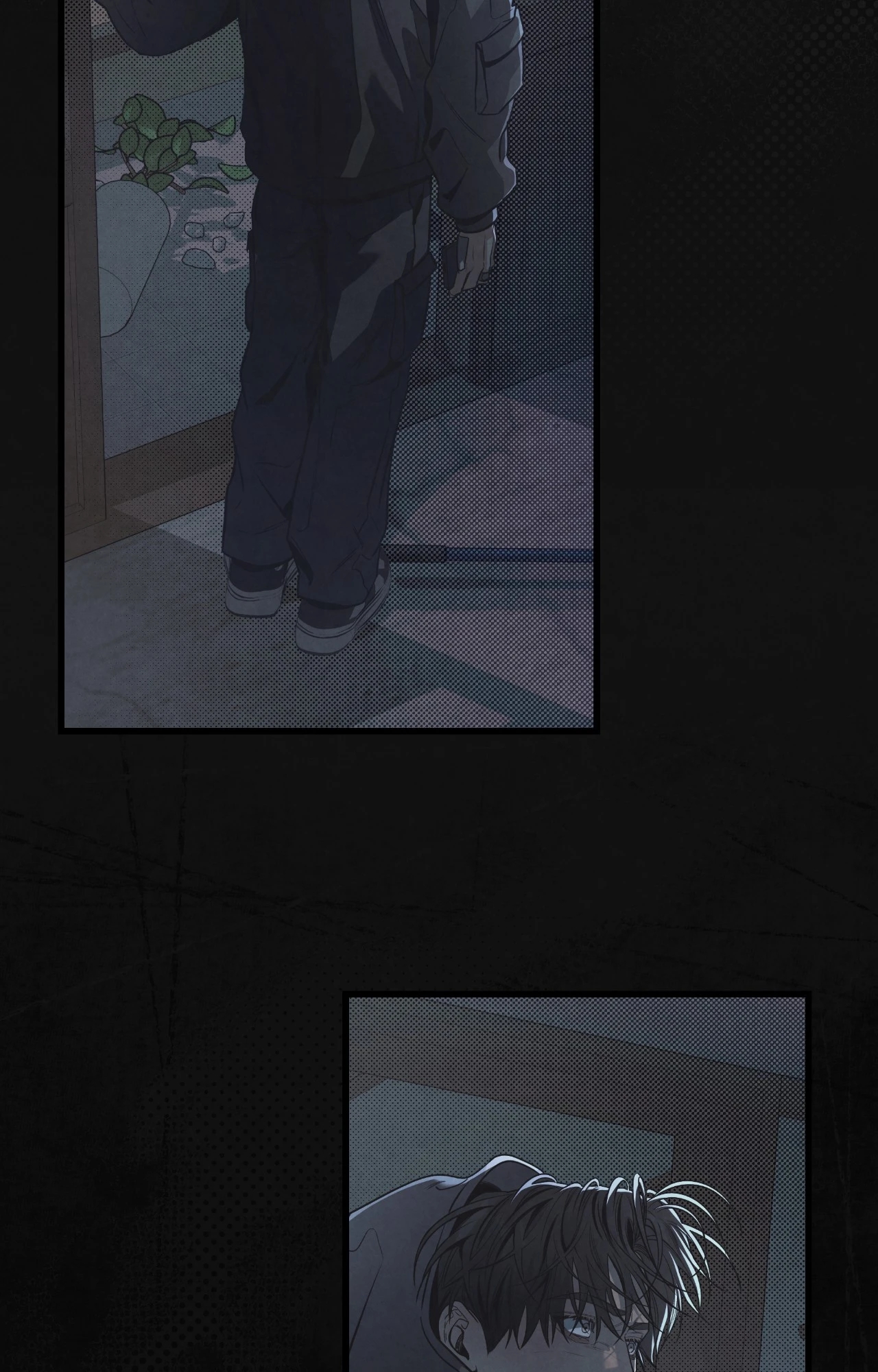 Don’t Mix Business with Pleasure! Chapter 86 page 49 - 