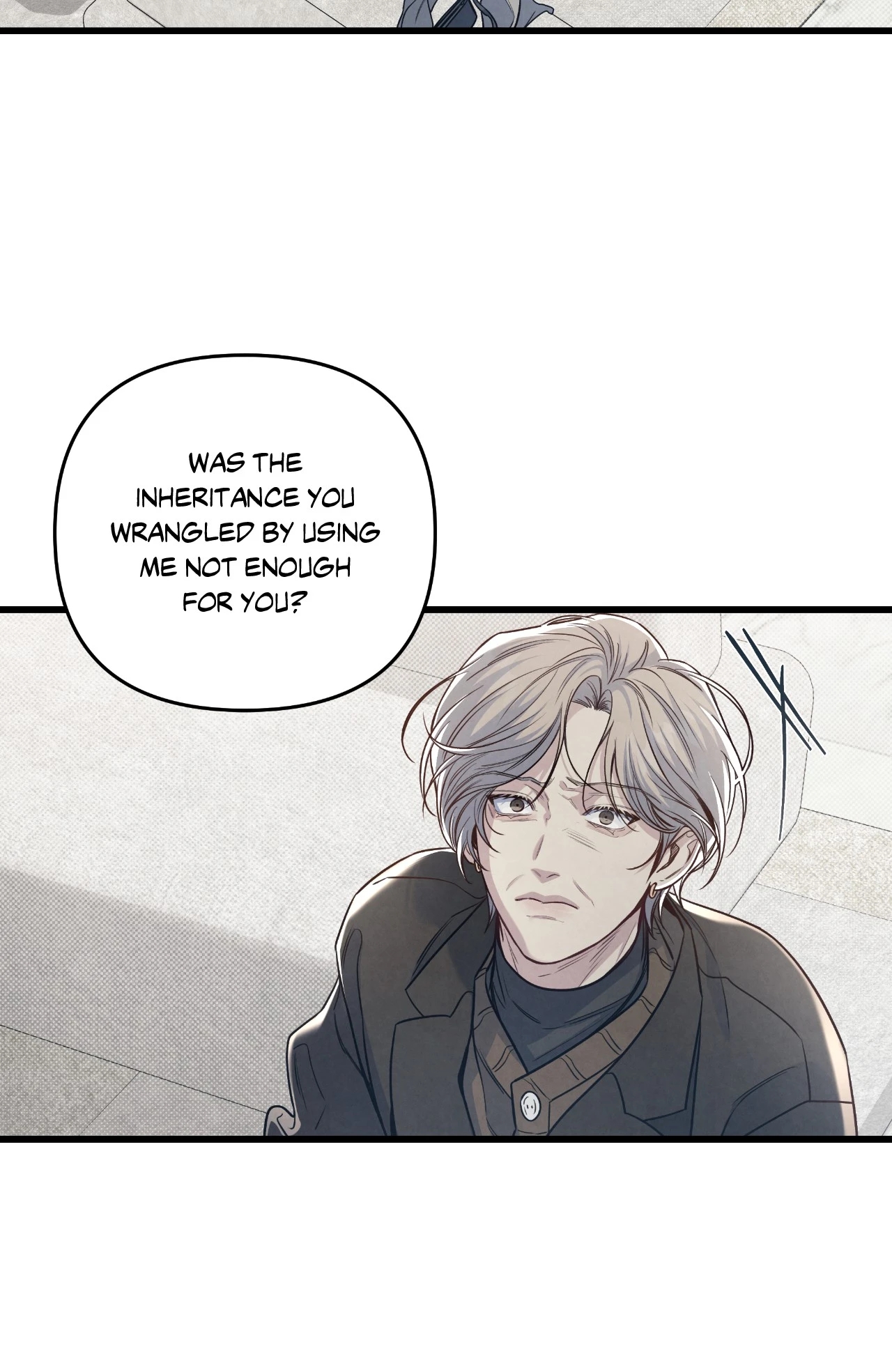 Don’t Mix Business with Pleasure! Chapter 86 page 56 - 