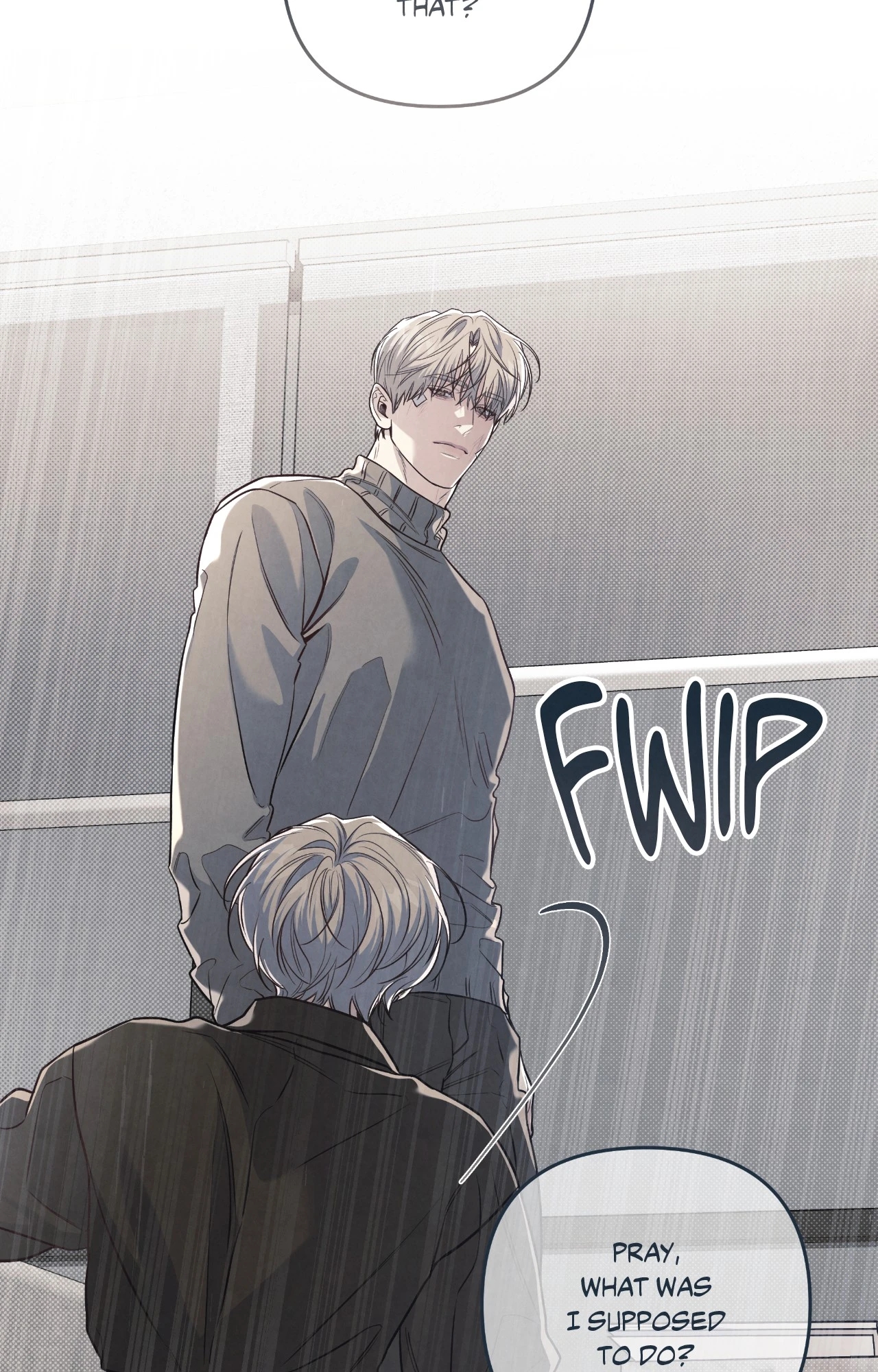 Don’t Mix Business with Pleasure! Chapter 86 page 58 - 