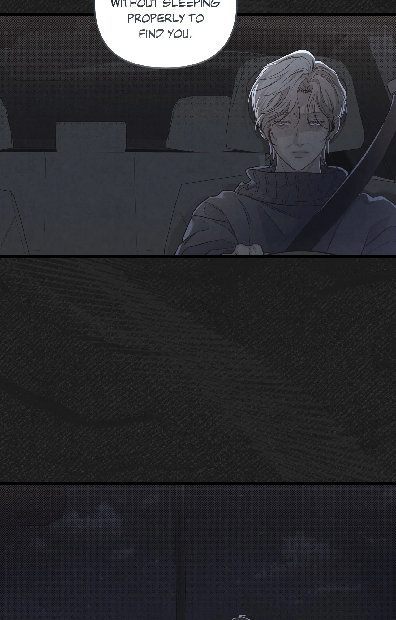 Don’t Mix Business with Pleasure! Chapter 86 page 61 - 