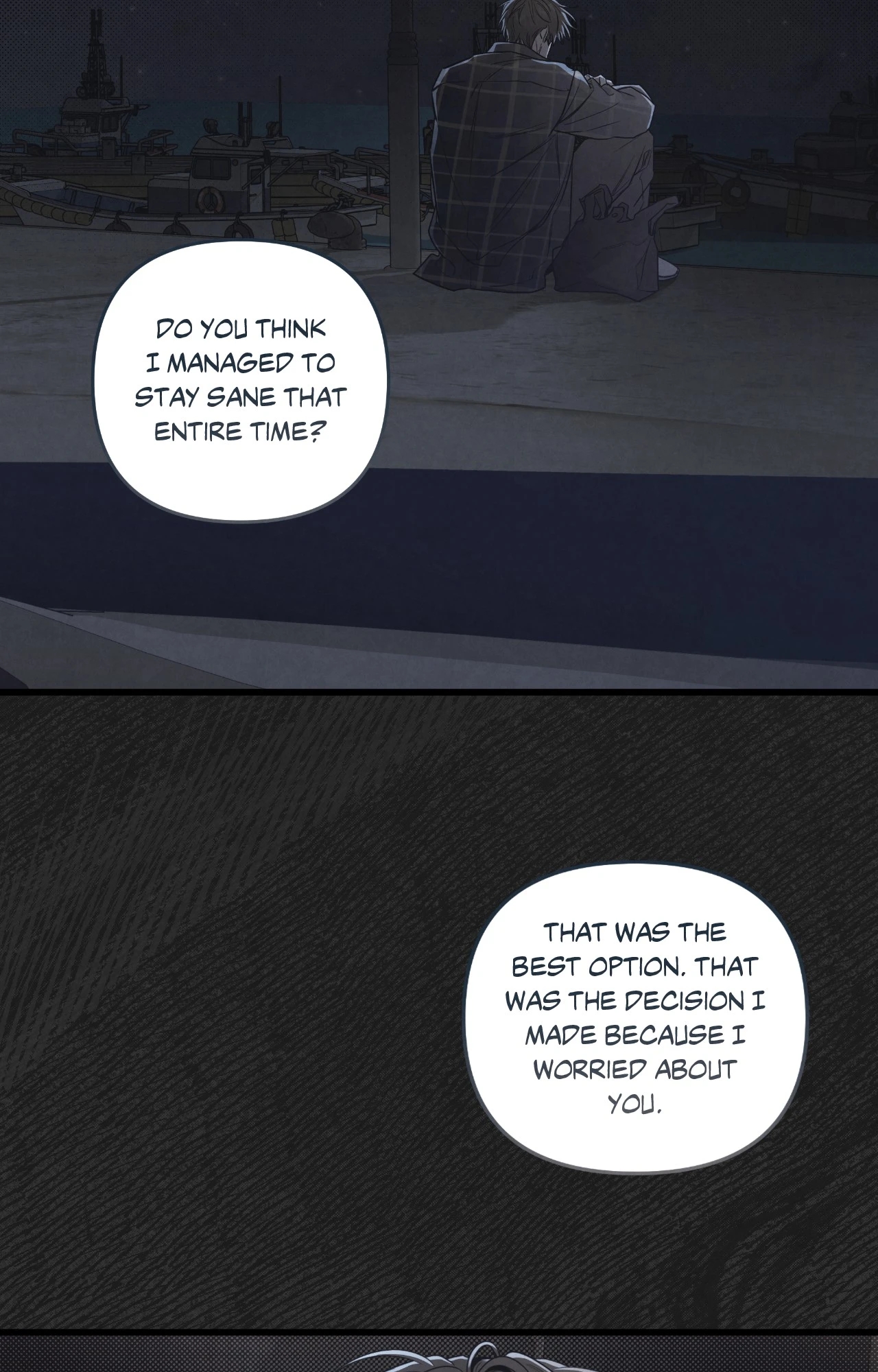 Don’t Mix Business with Pleasure! Chapter 86 page 62 - 