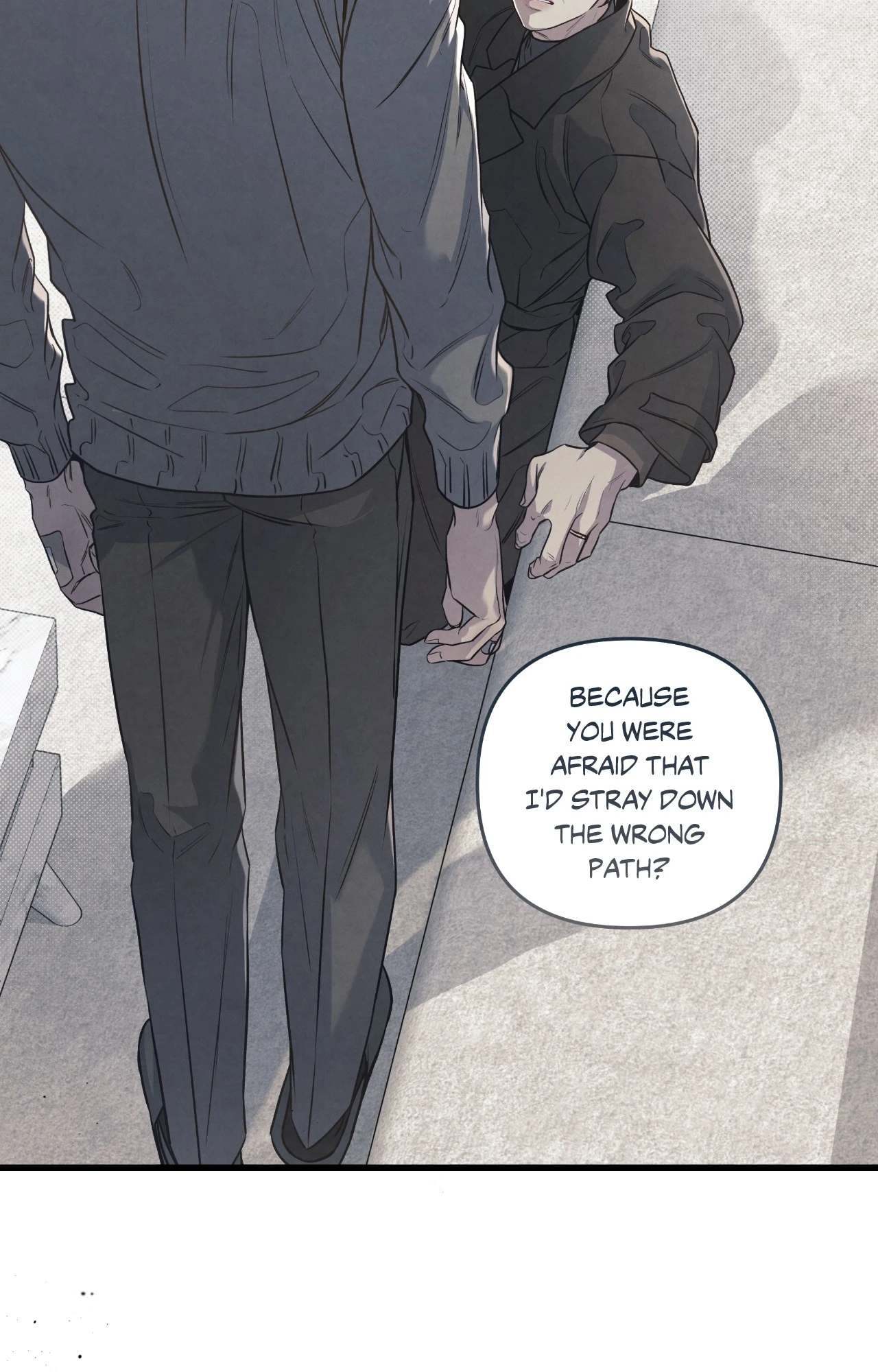 Don’t Mix Business with Pleasure! Chapter 86 page 66 - 