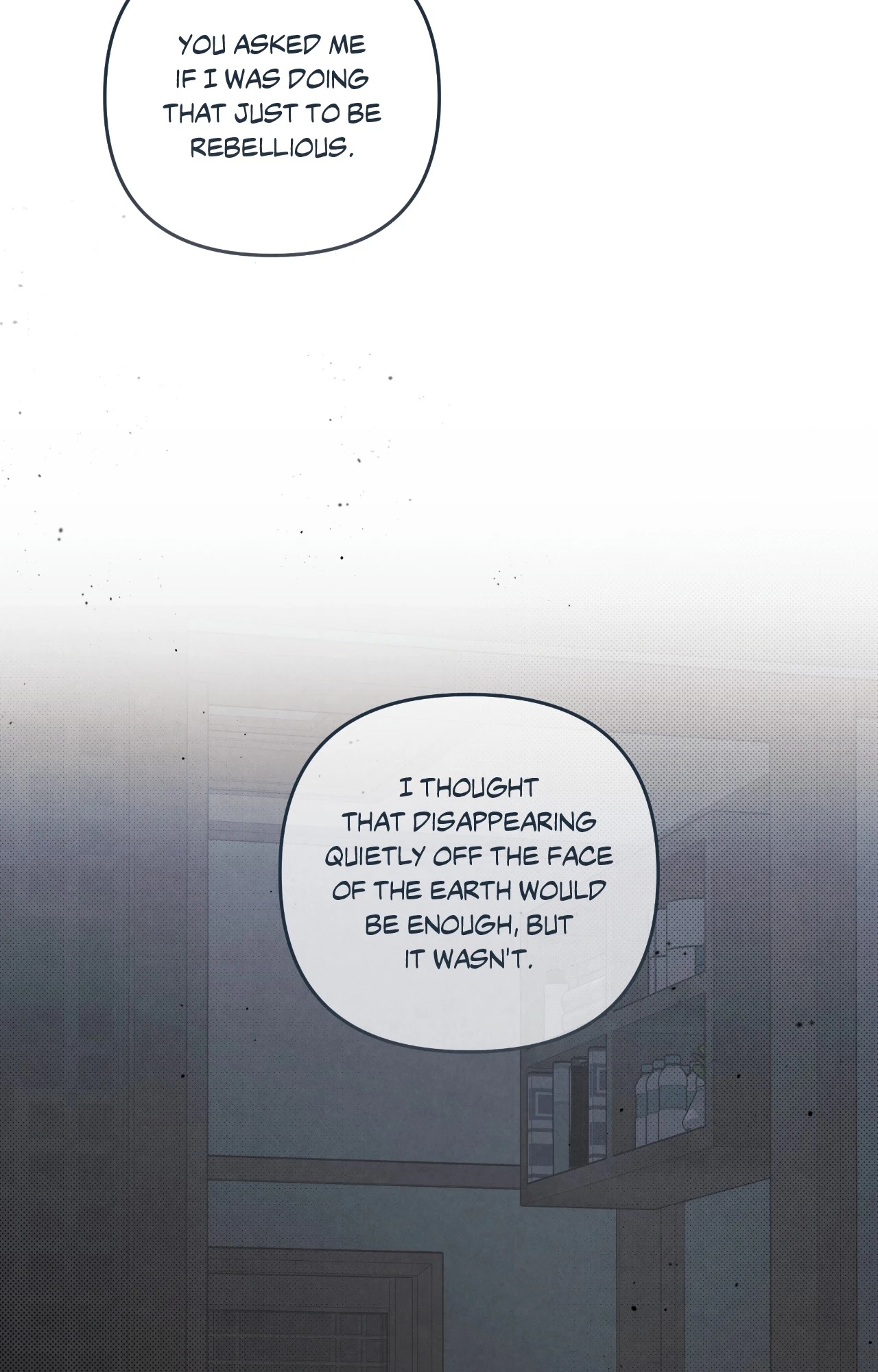 Don’t Mix Business with Pleasure! Chapter 86 page 69 - 
