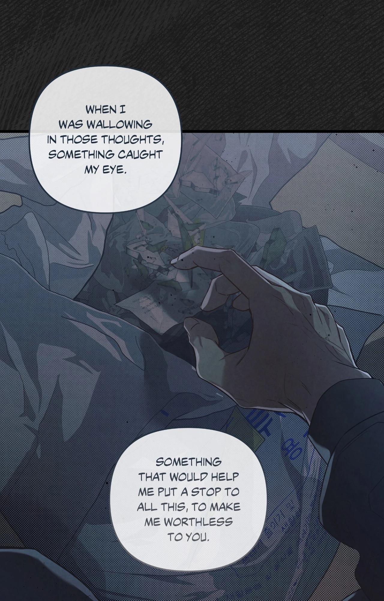 Don’t Mix Business with Pleasure! Chapter 86 page 72 - 