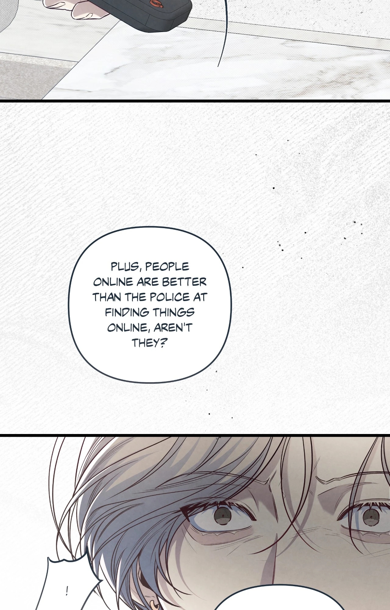 Don’t Mix Business with Pleasure! Chapter 86 page 74 - 