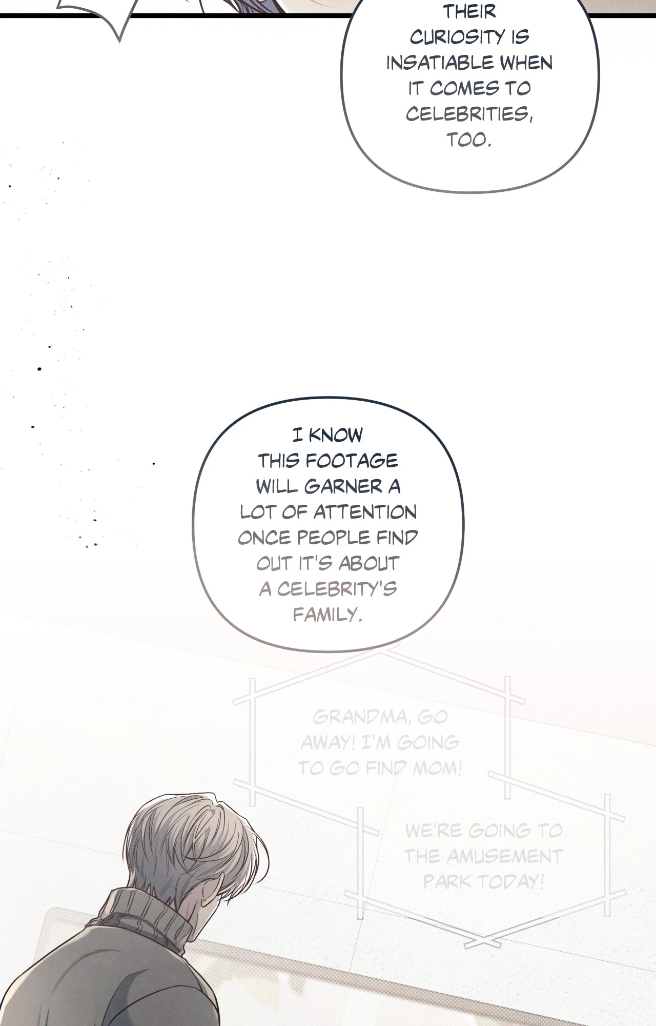 Don’t Mix Business with Pleasure! Chapter 86 page 75 - 