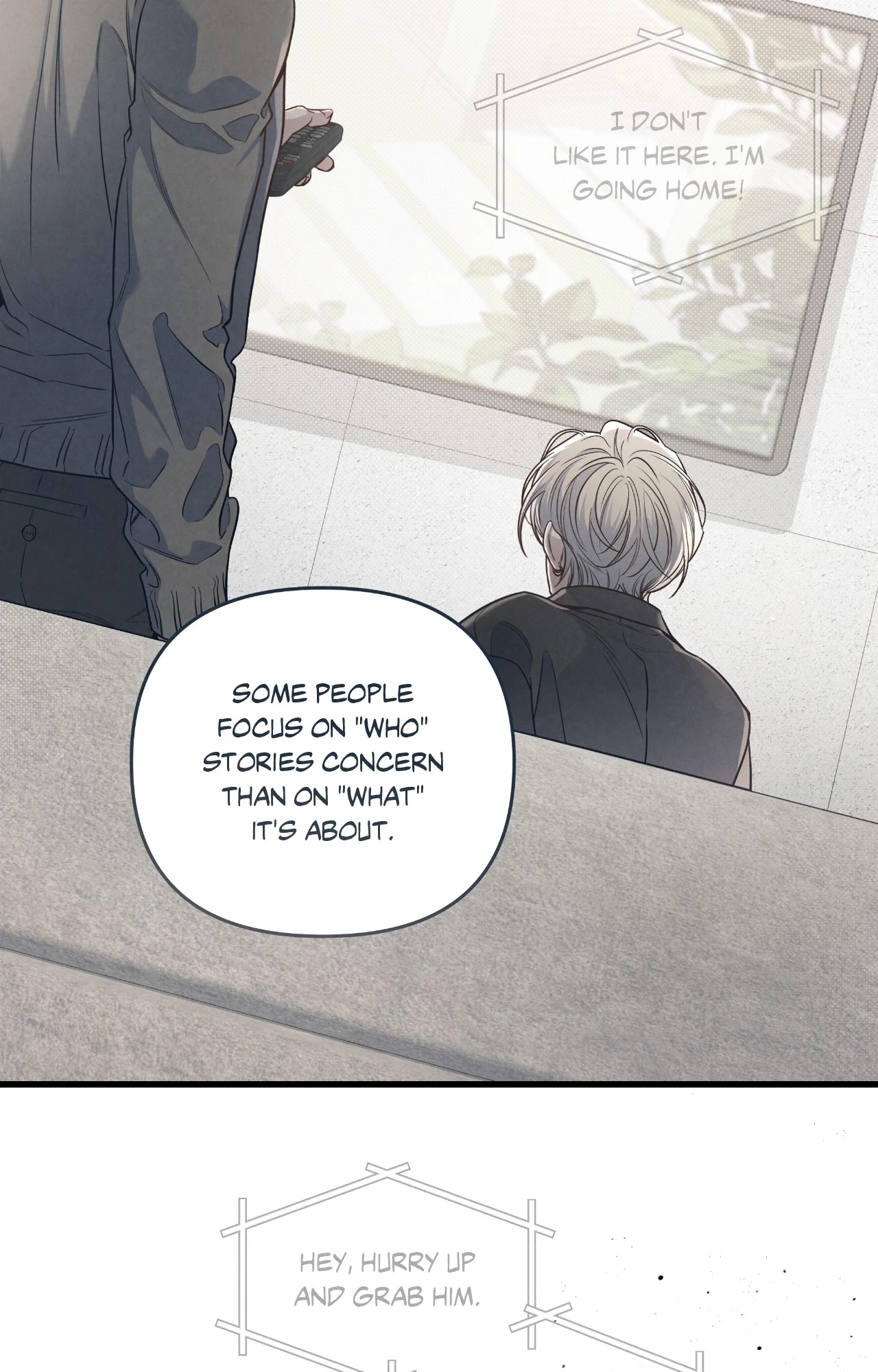 Don’t Mix Business with Pleasure! Chapter 86 page 76 - 