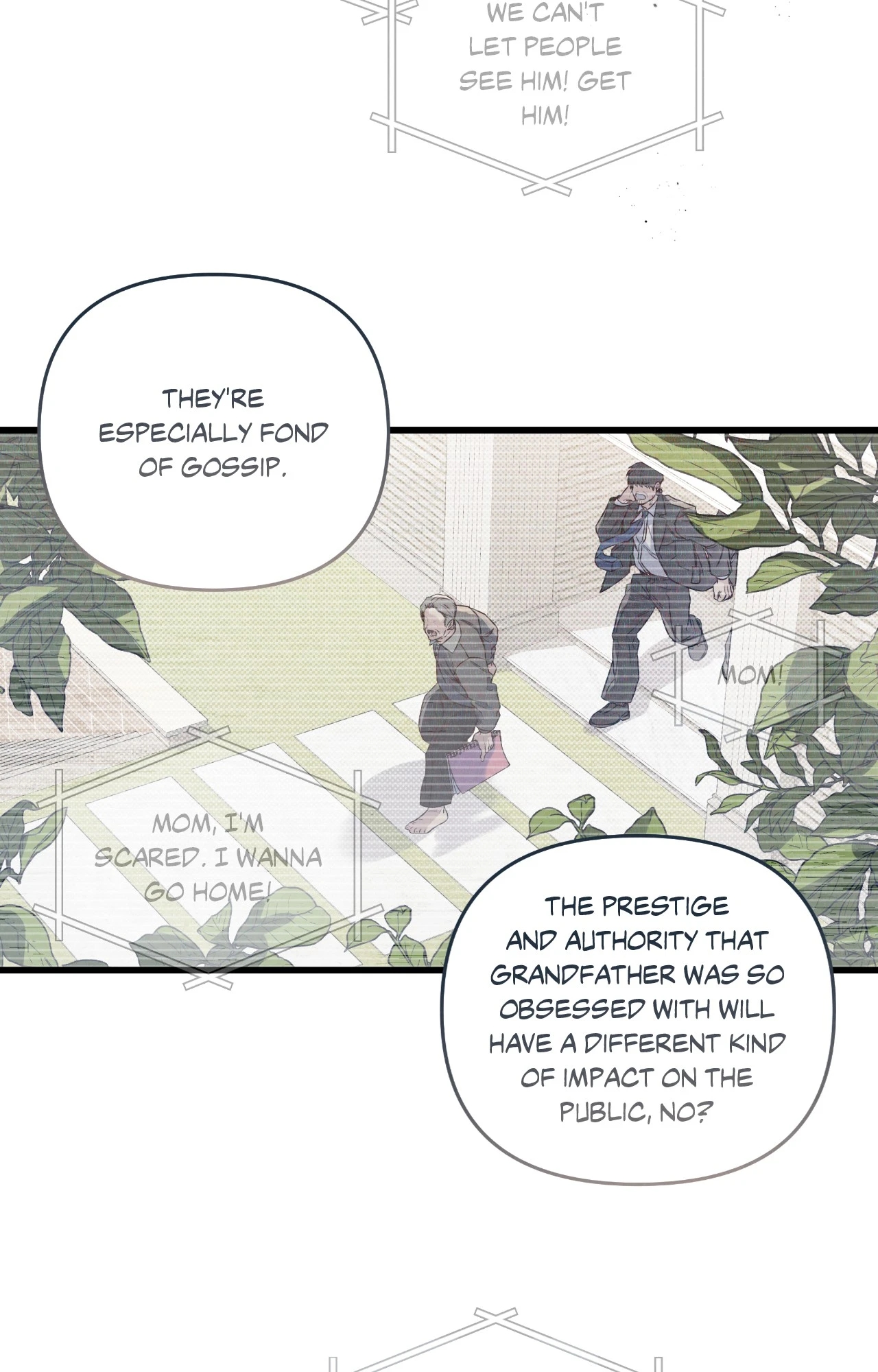 Don’t Mix Business with Pleasure! Chapter 86 page 77 - 