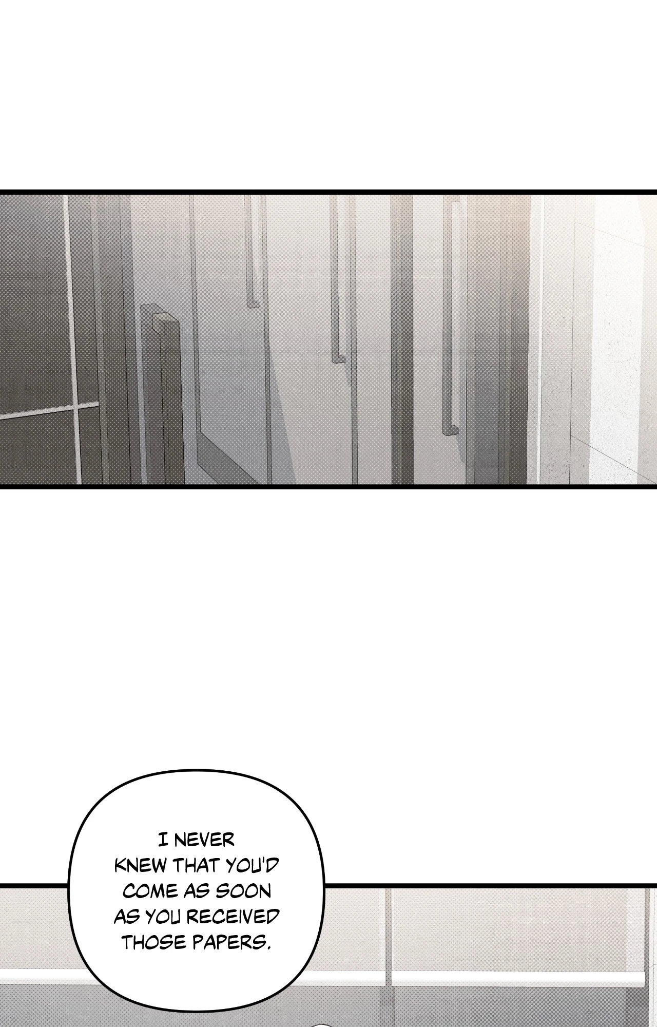 Don’t Mix Business with Pleasure! Chapter 86 page 9 - 